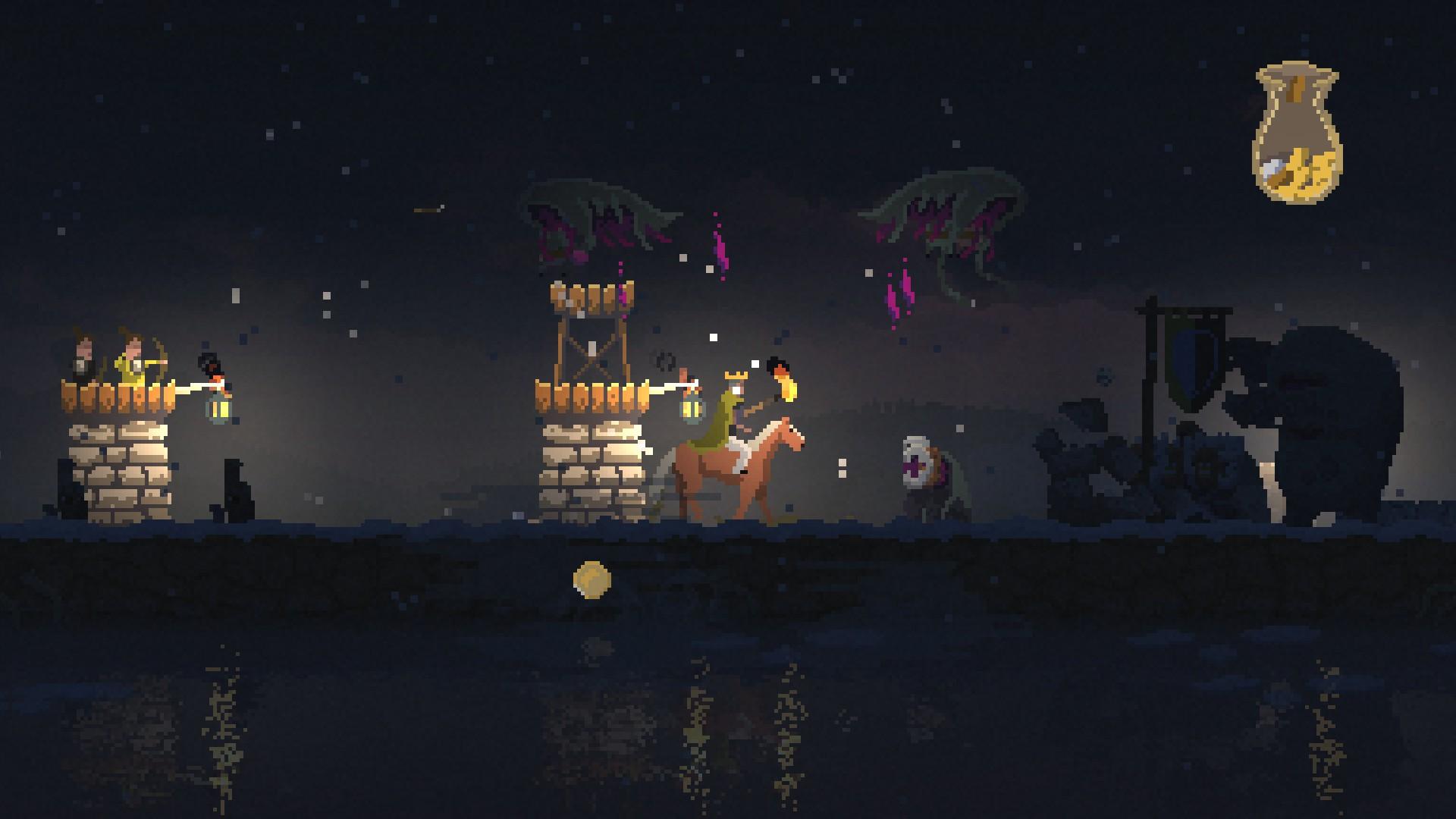 Kingdom New Lands Wallpapers Wallpaper Cave