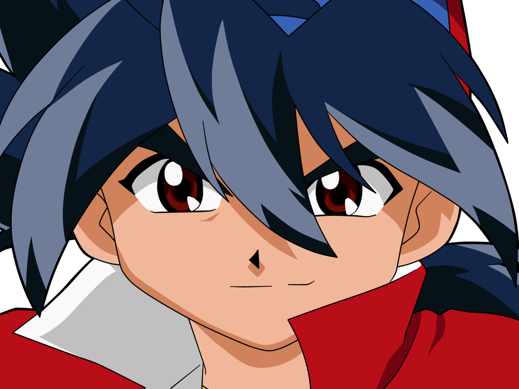 Beyblade Tyson Wallpapers Wallpaper Cave