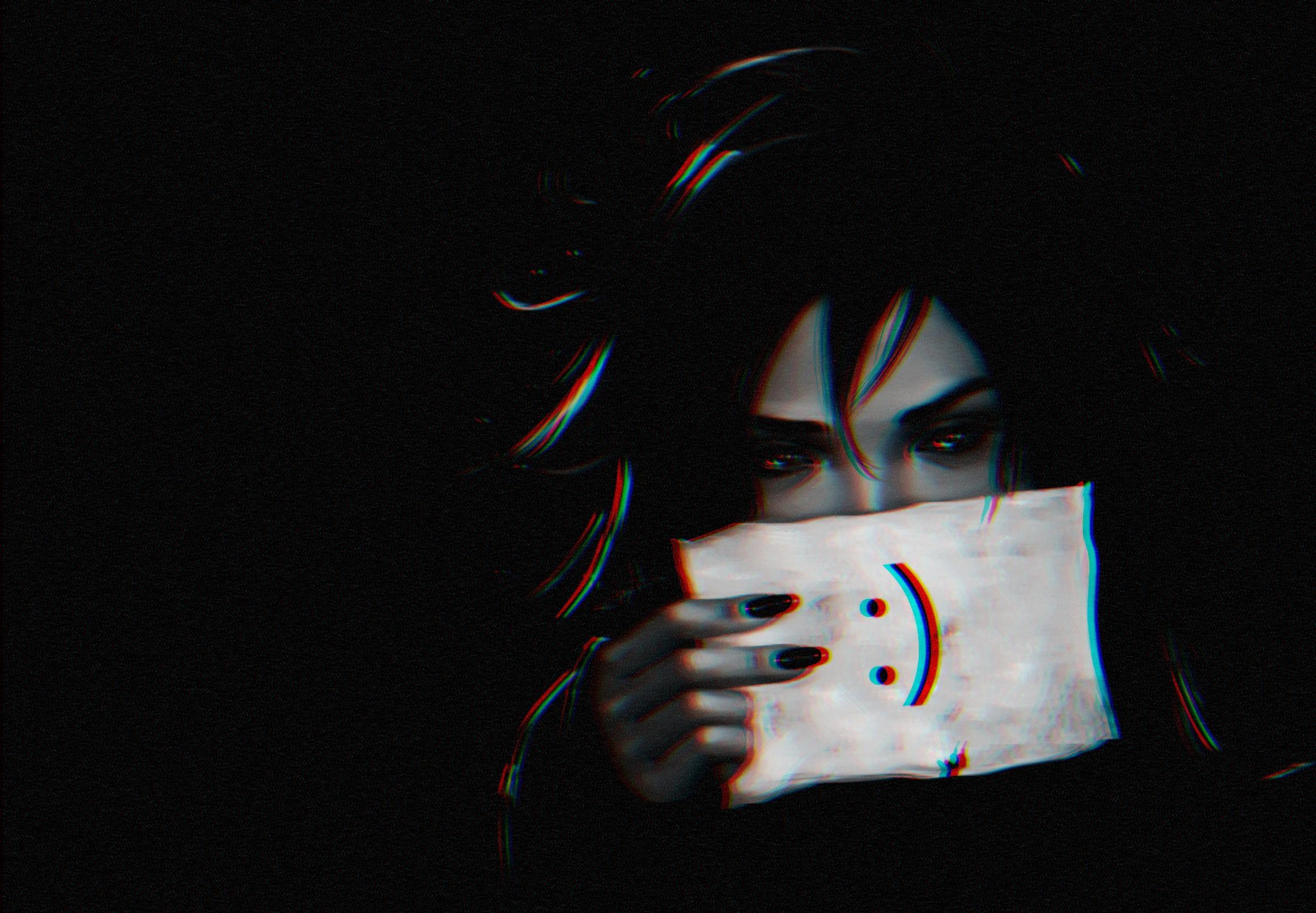 Emotional Boy Wallpapers Wallpaper Cave