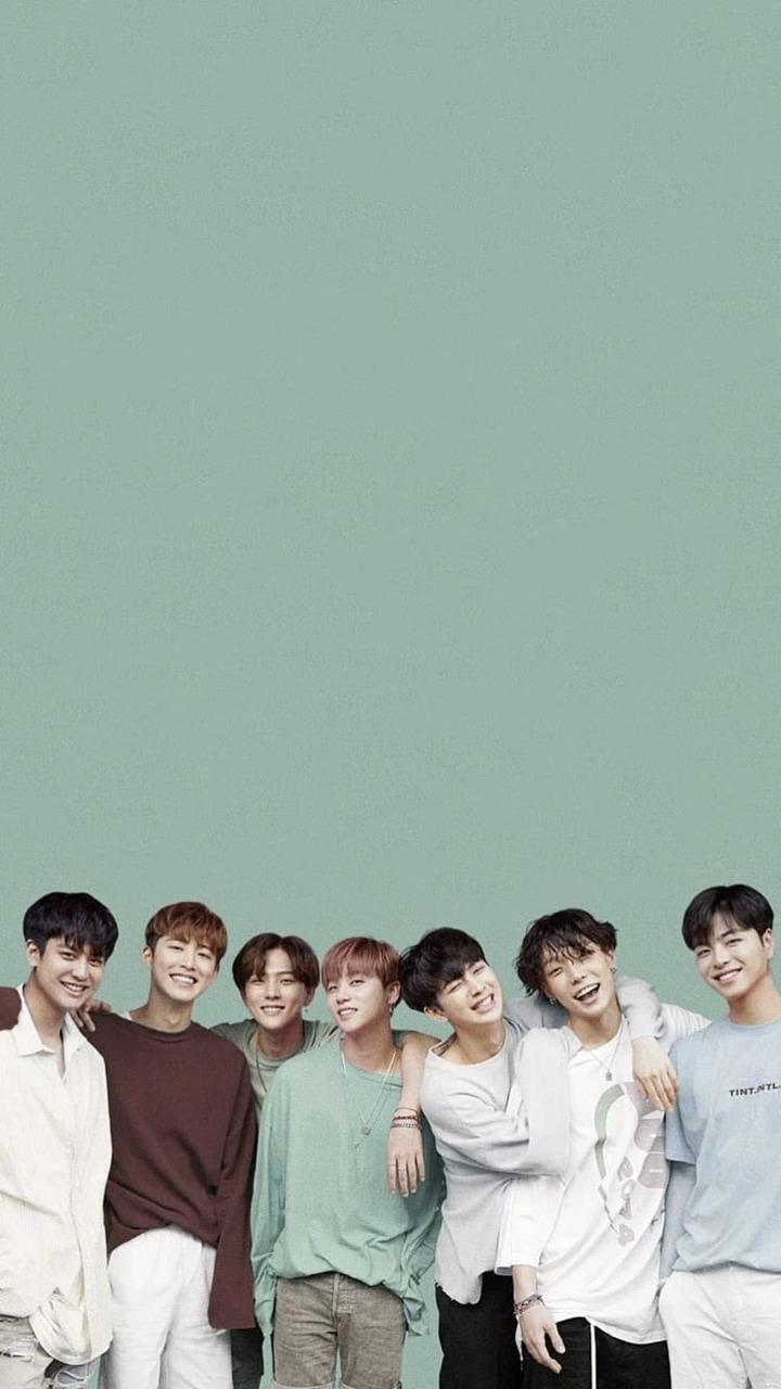 Best Friend IKON Wallpapers Wallpaper Cave