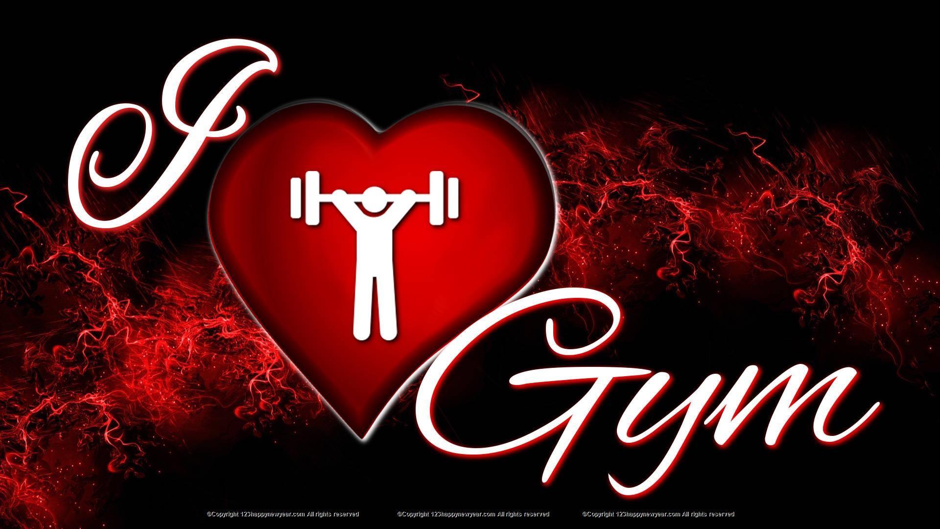 Gym Lover Wallpapers Wallpaper Cave