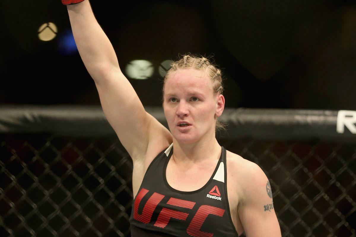 Valentina Shevchenko Wallpapers Wallpaper Cave