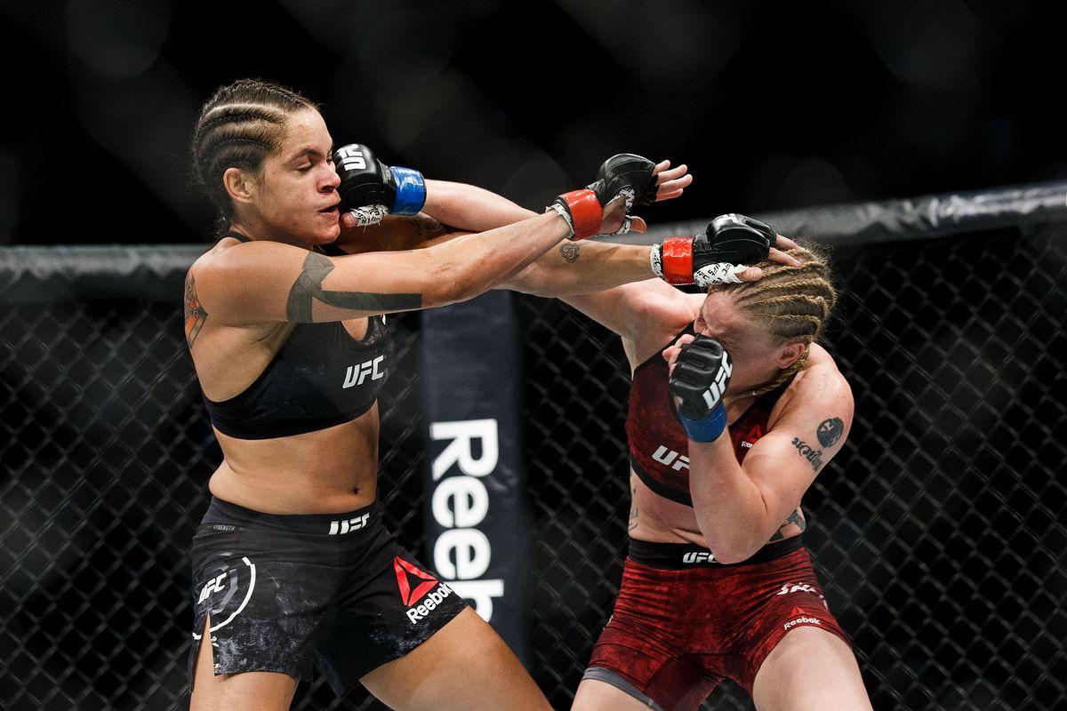 Valentina Shevchenko Wallpapers Wallpaper Cave