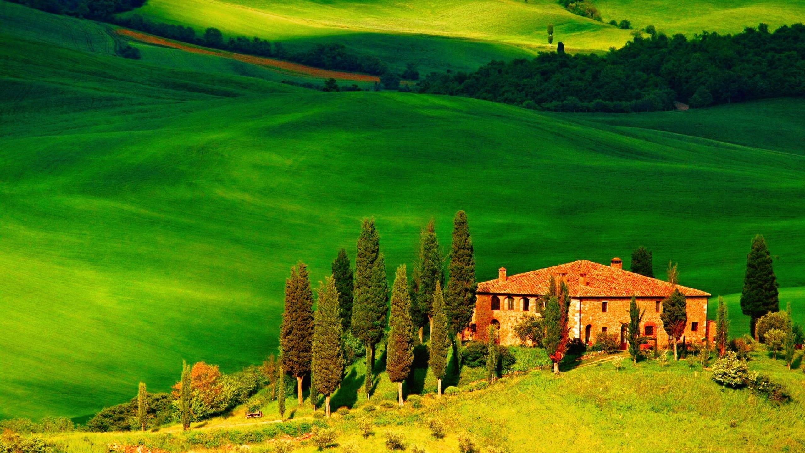 Europe Rural Wallpapers Wallpaper Cave