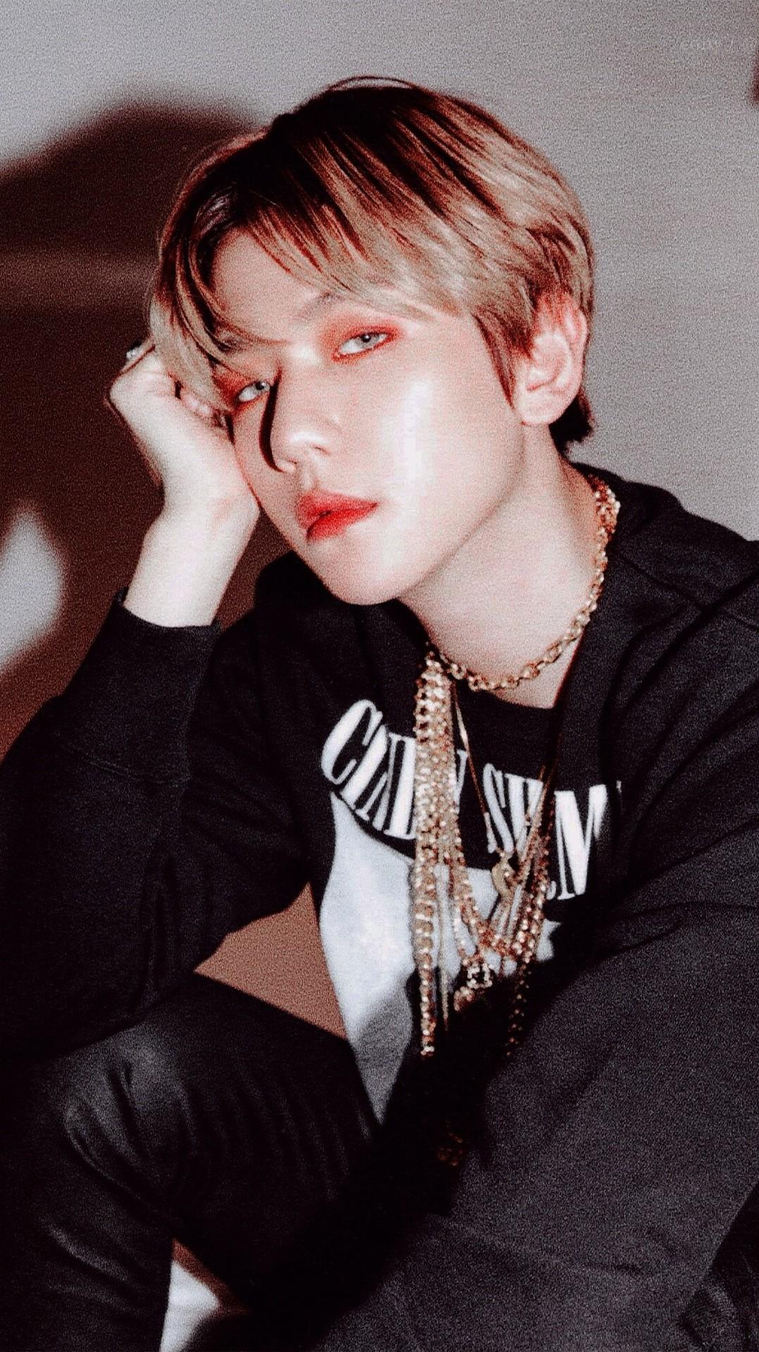 Exo Baekhyun 2019 iPhone Wallpapers Wallpaper Cave