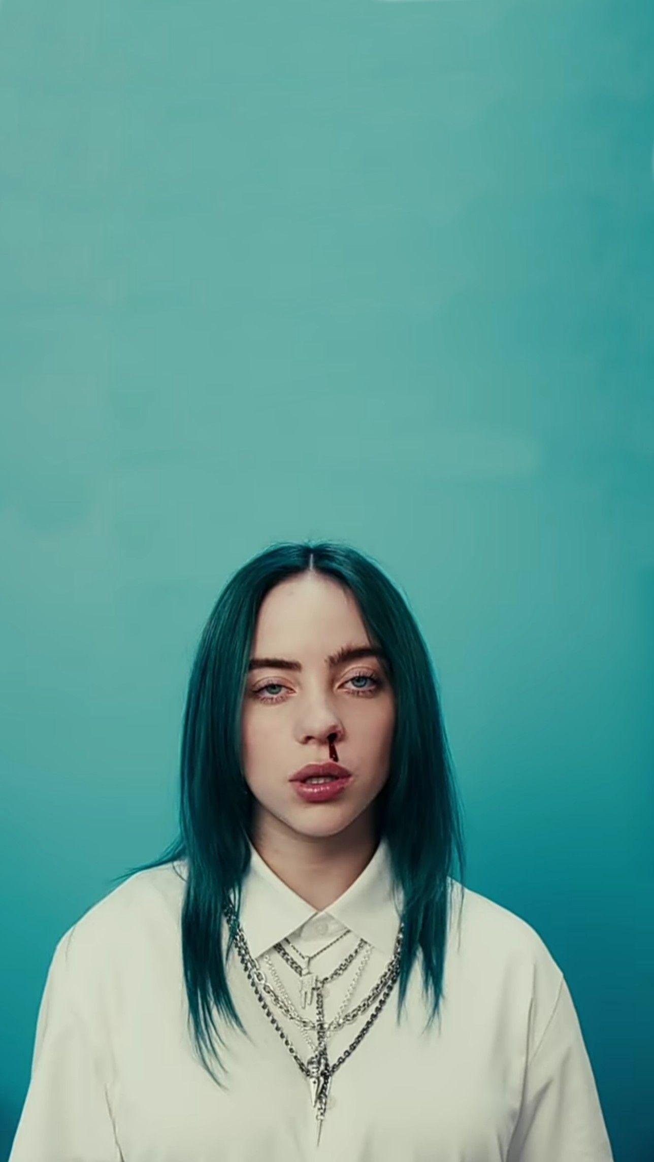 Billie Eilish Bad Guy Wallpapers Wallpaper Cave