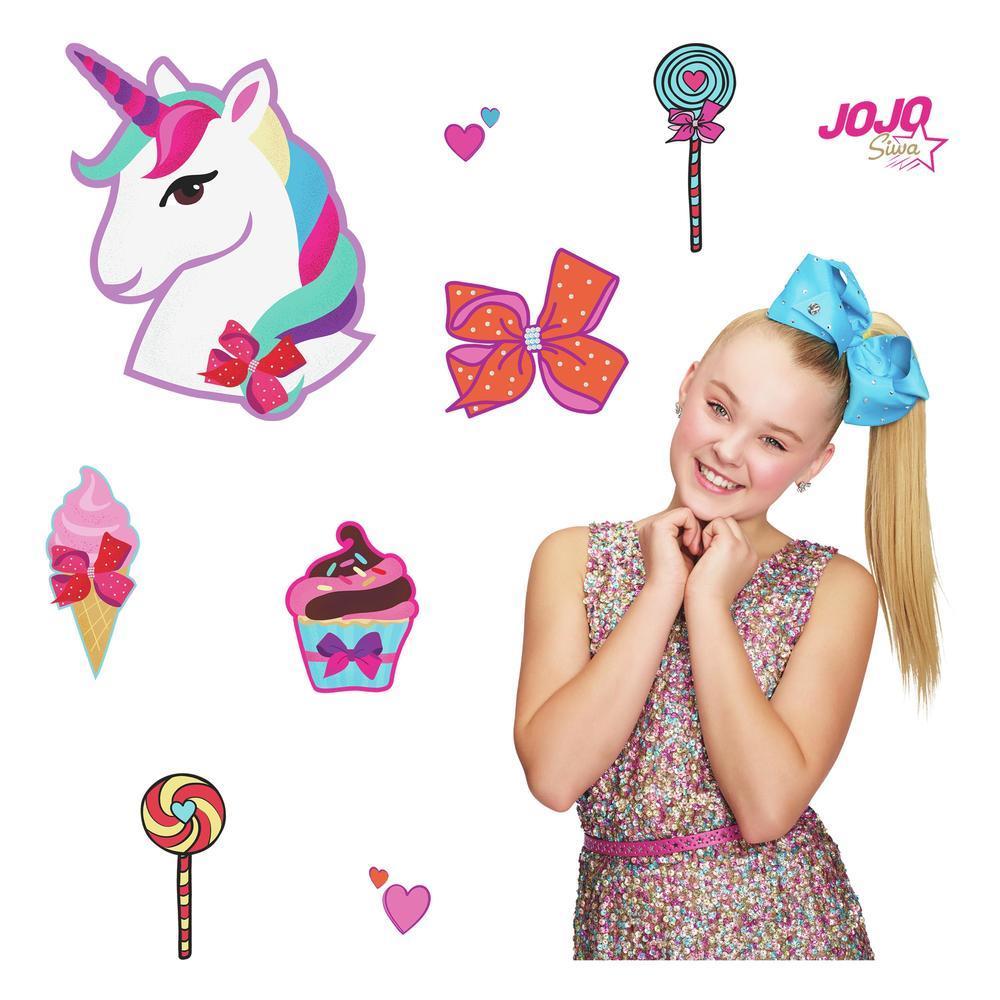 JoJo Siwa Cartoon Wallpapers Wallpaper Cave
