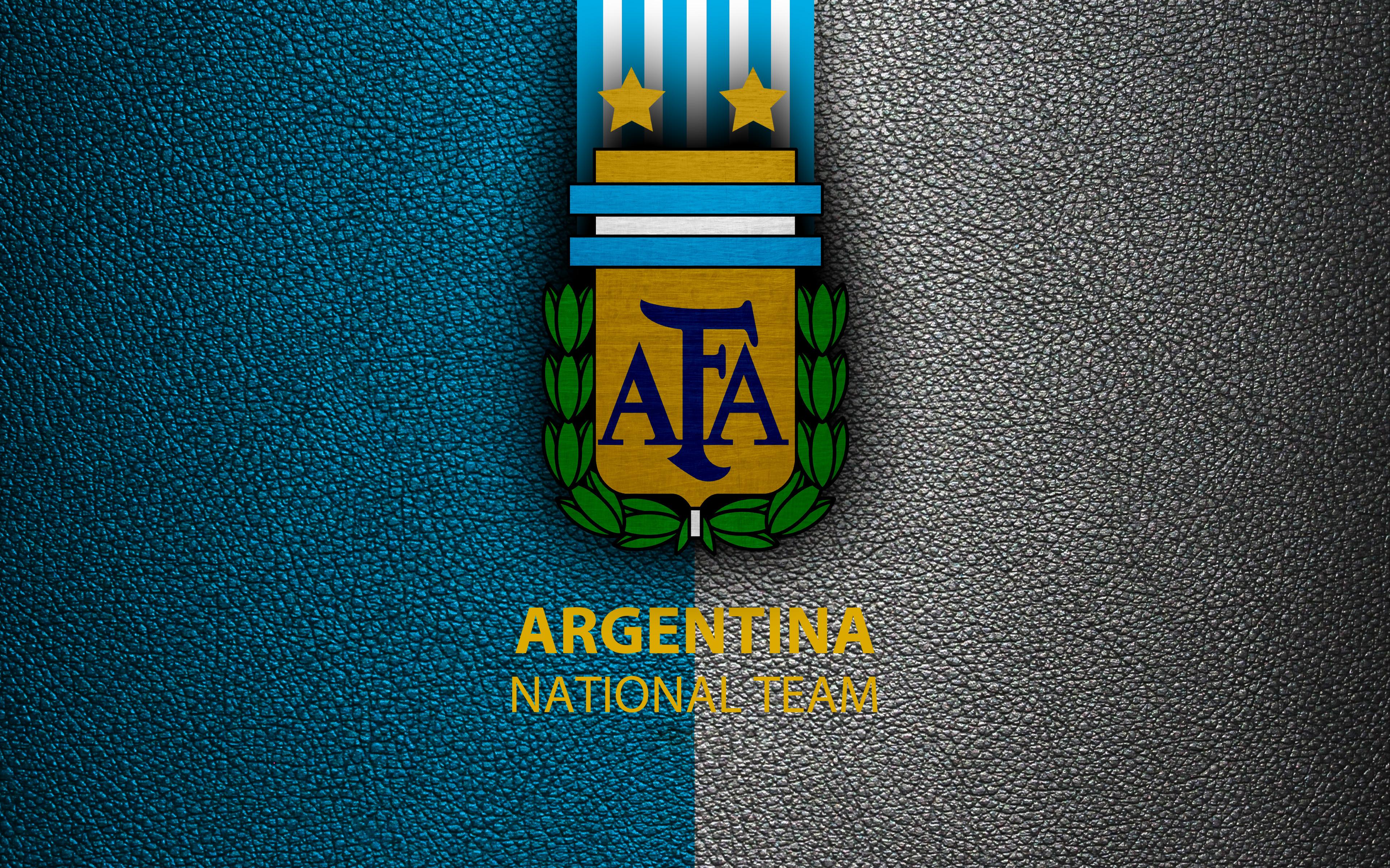 Argentina Team 4K Ultra HD Wallpapers Wallpaper Cave