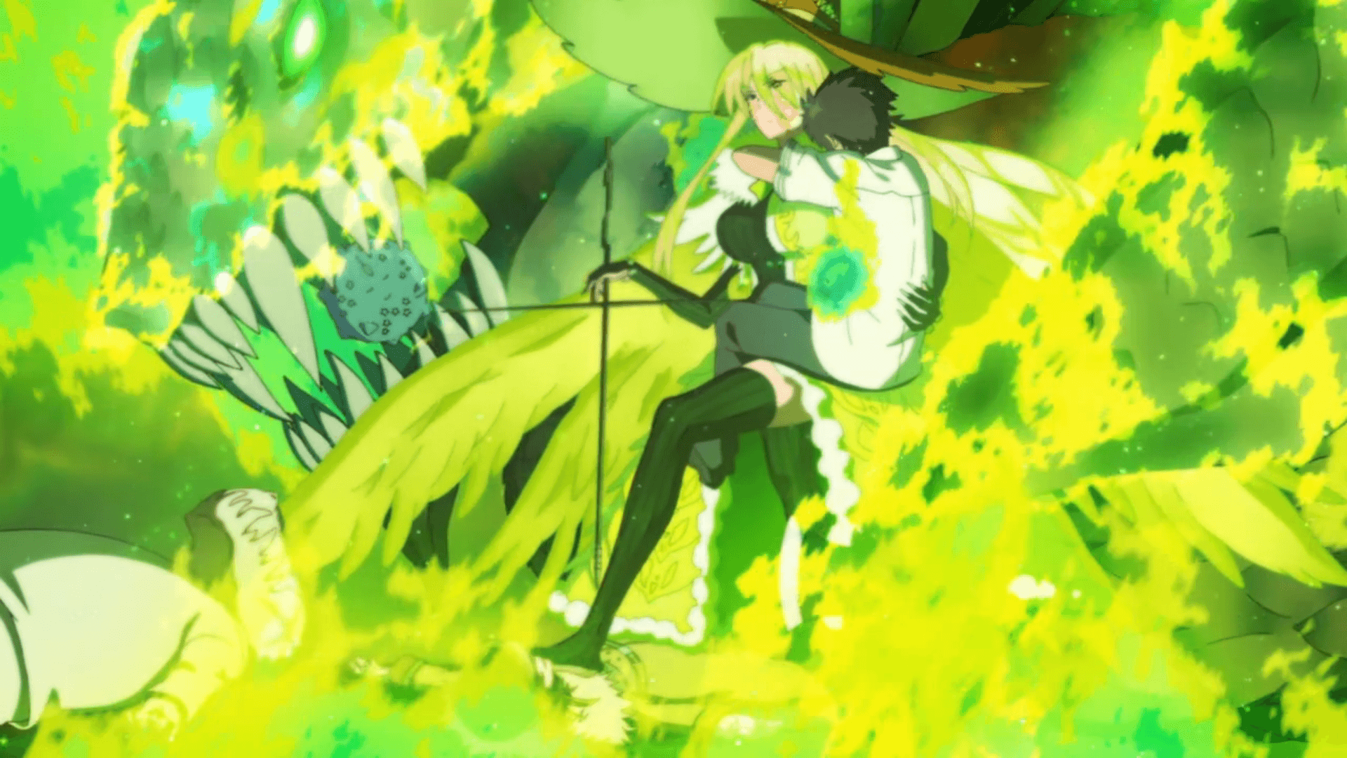 Witchcraft Works Wallpapers Wallpaper Cave
