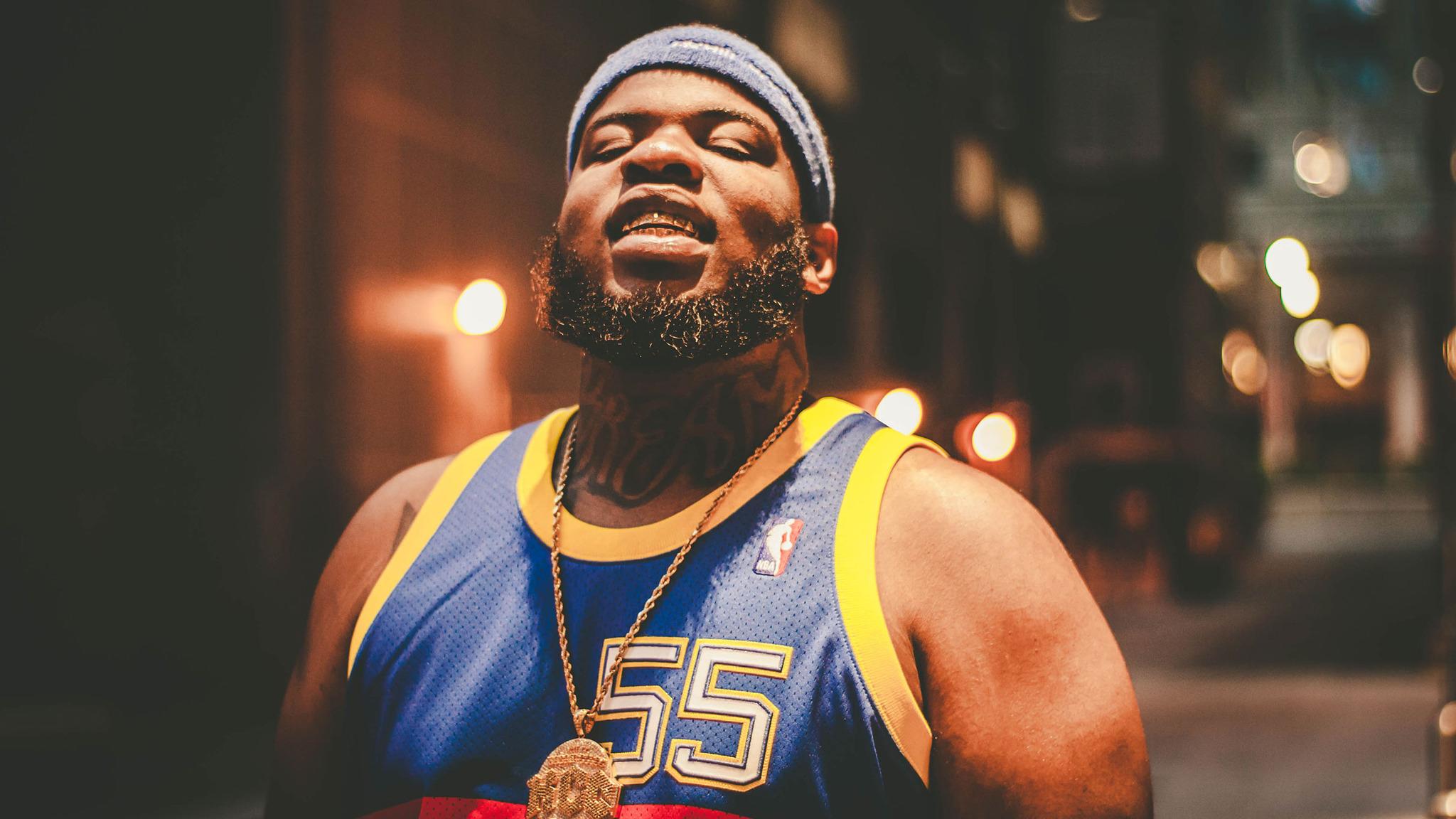Maxo Kream Wallpapers Wallpaper Cave