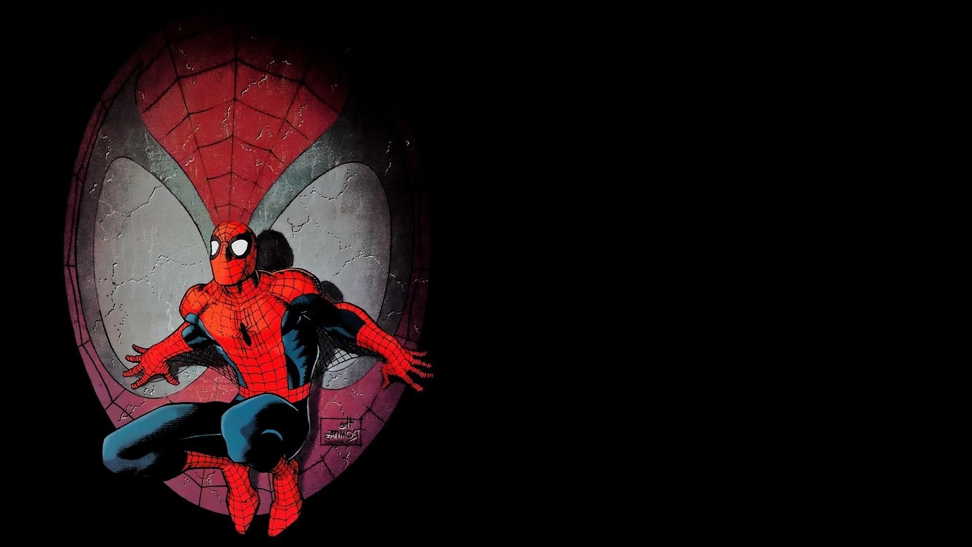 Paling Keren 11+ Spiderman Wallpaper Desktop Computer Joen Wallpaper