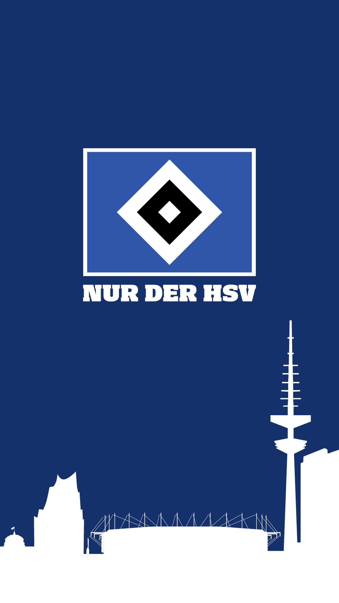 Hamburger SV Wallpapers Wallpaper Cave