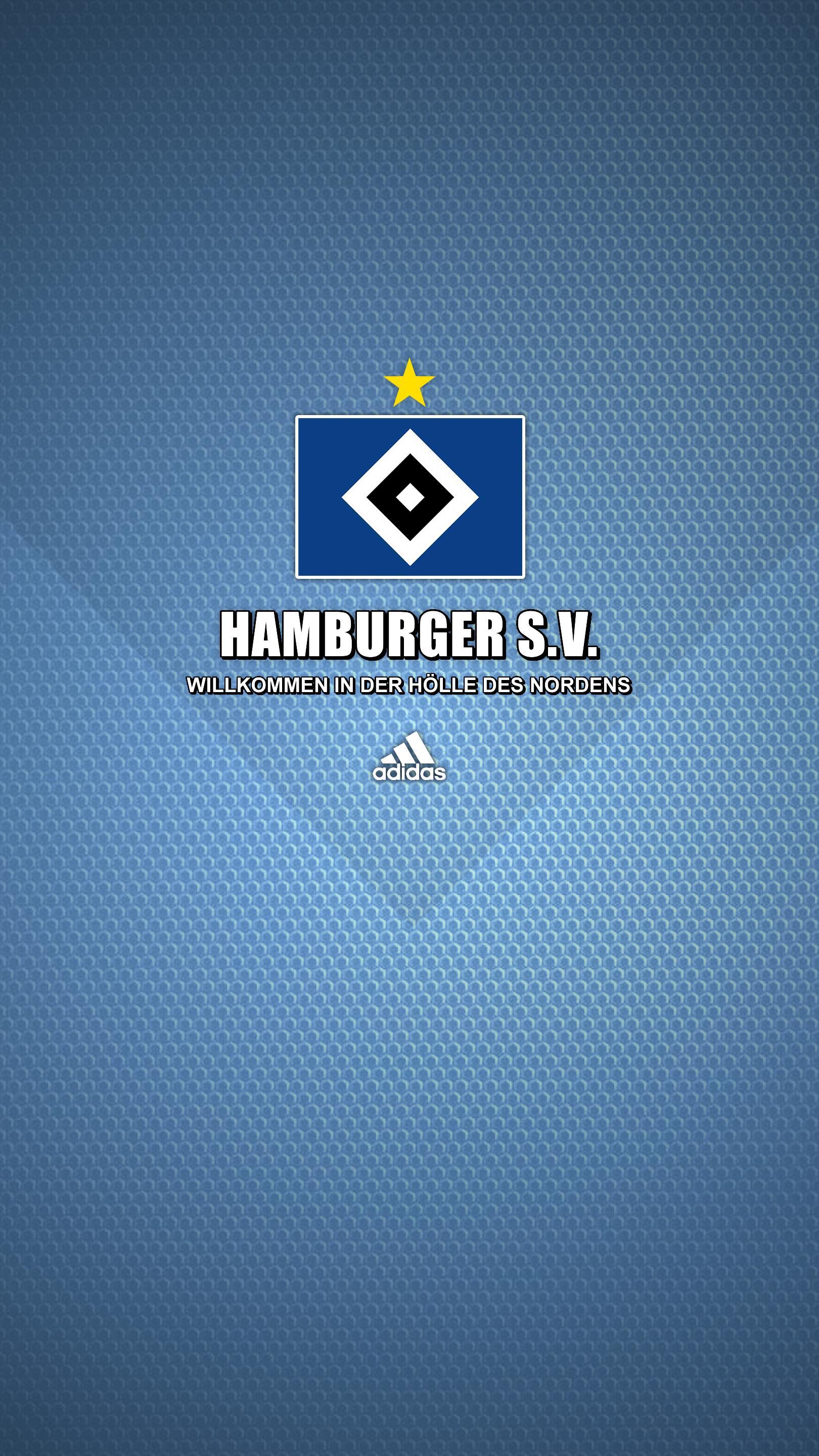 Hamburger SV Wallpapers Wallpaper Cave