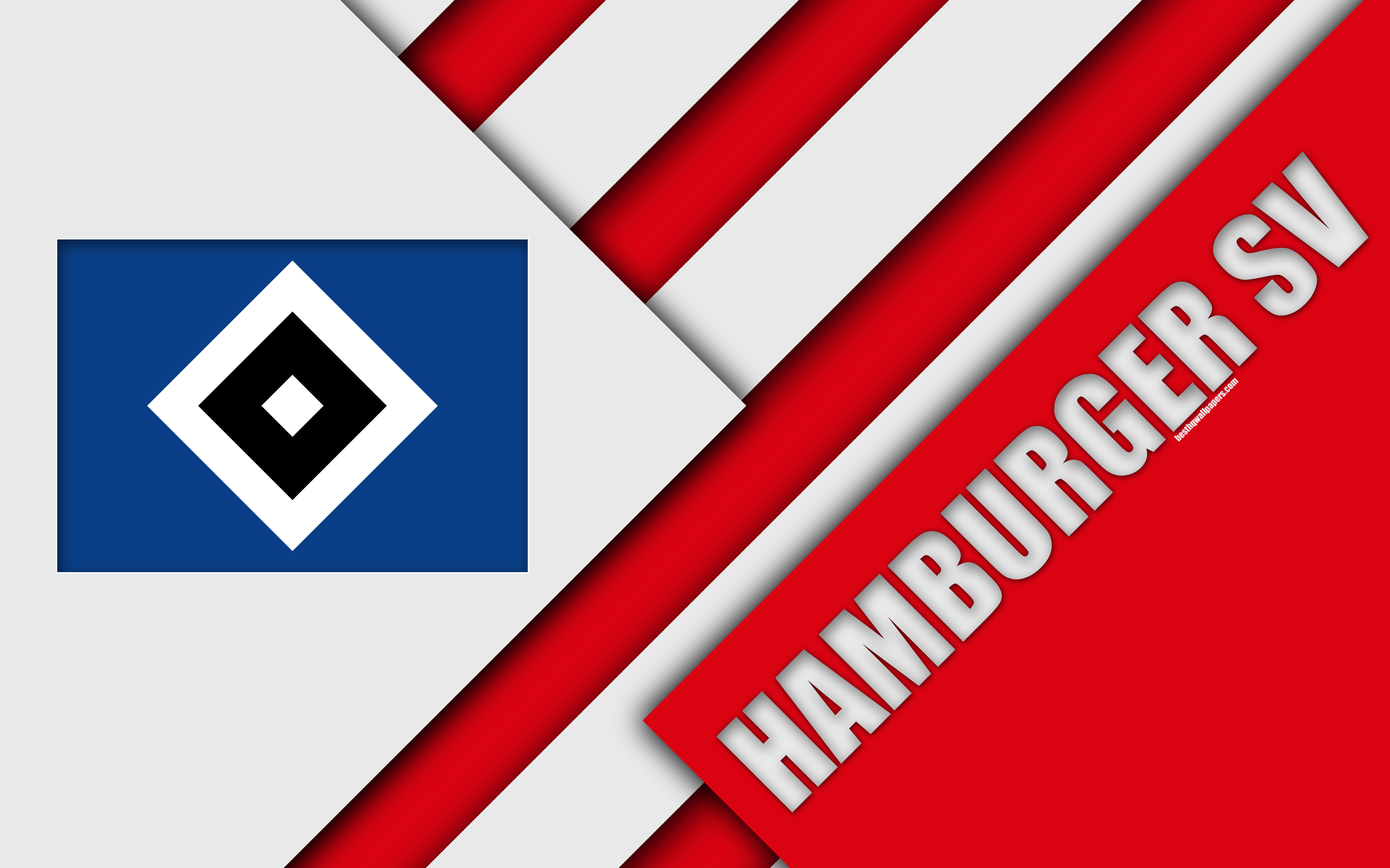Hamburger SV Wallpapers Wallpaper Cave