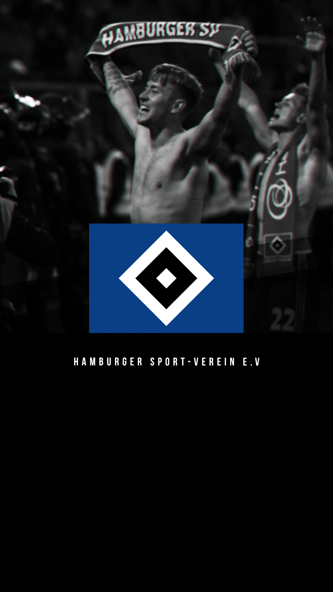 Hamburger SV Wallpapers Wallpaper Cave