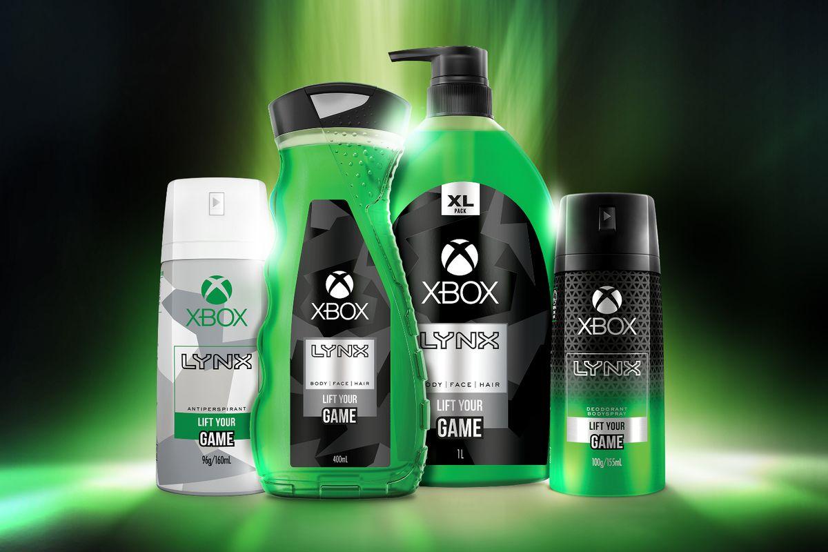 Lynx Deodorant Wallpapers Wallpaper Cave