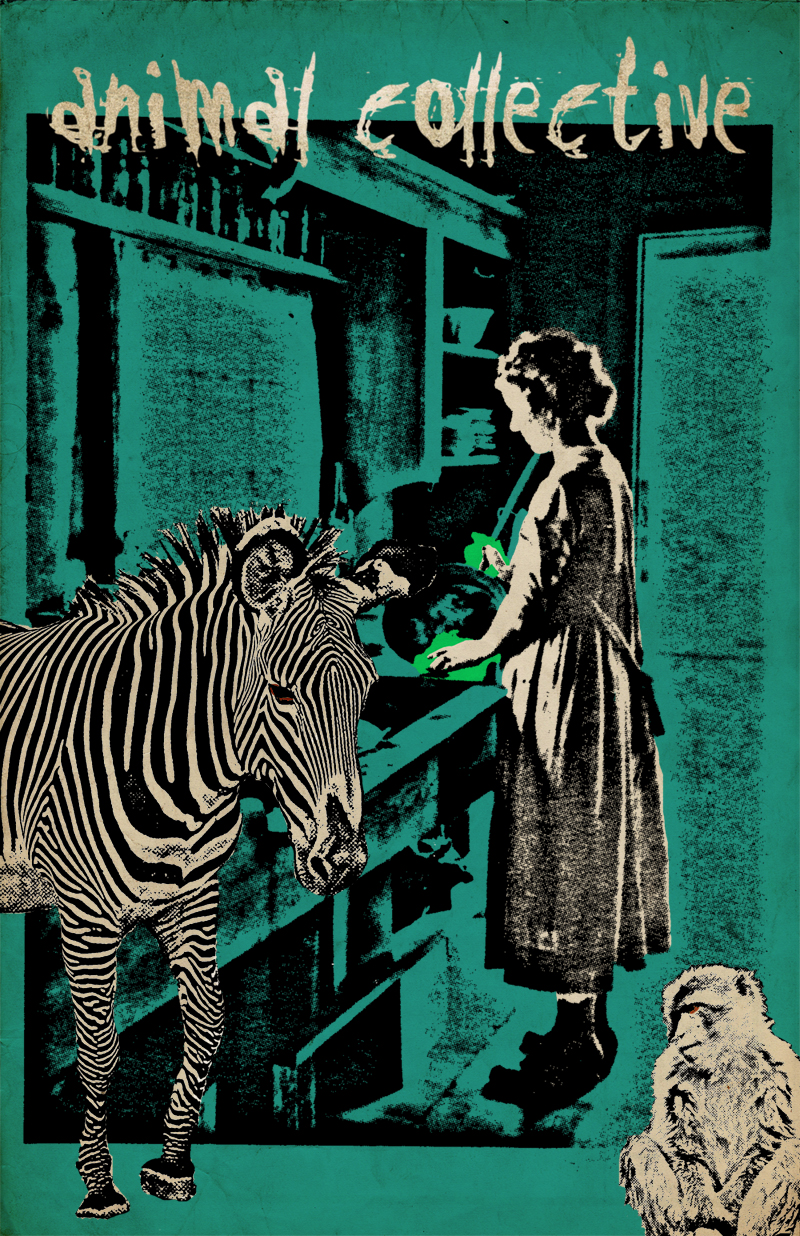 Animal Collective Wallpapers Wallpaper Cave