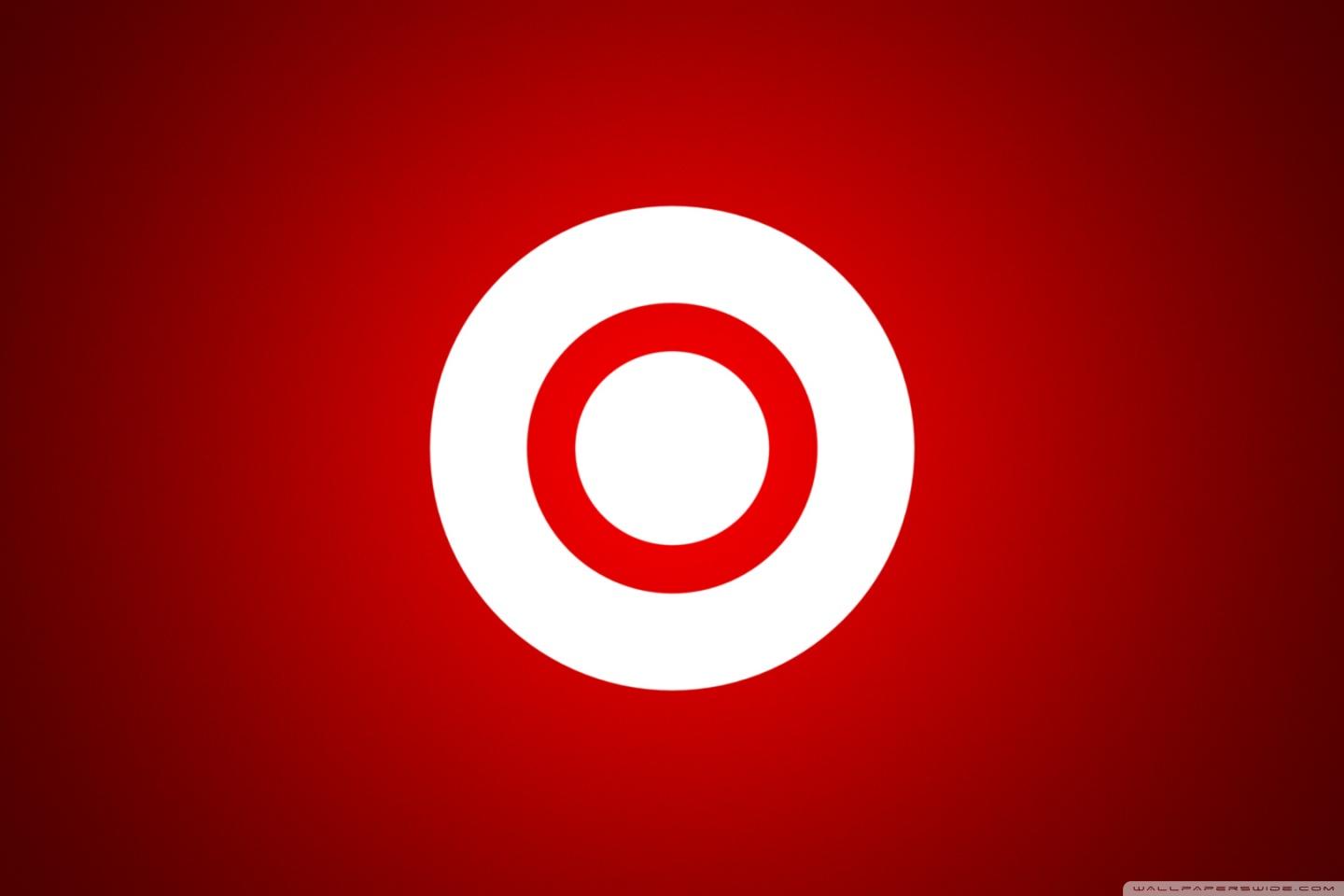 Target Desktop Wallpaper