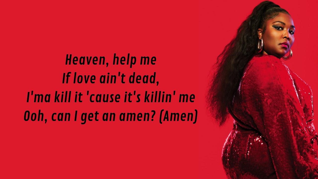 Lizzo Soulmate Wallpapers Wallpaper Cave