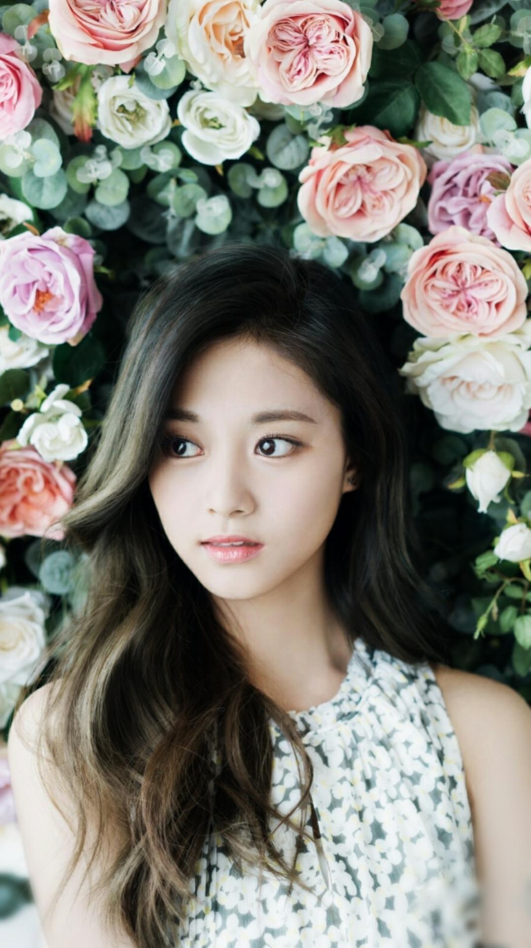 Tzuyu Cute Wallpapers Wallpaper Cave