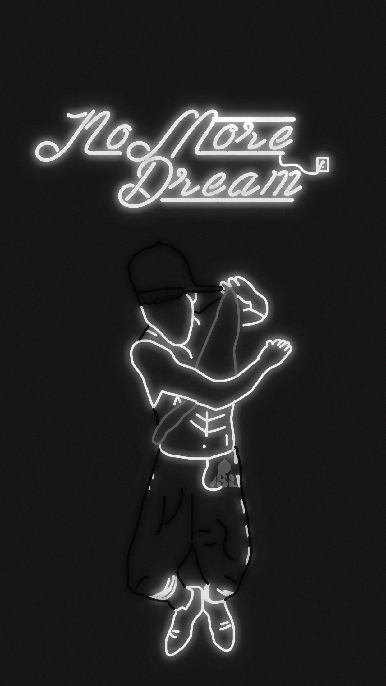 BTS No More Dream Wallpapers Wallpaper Cave