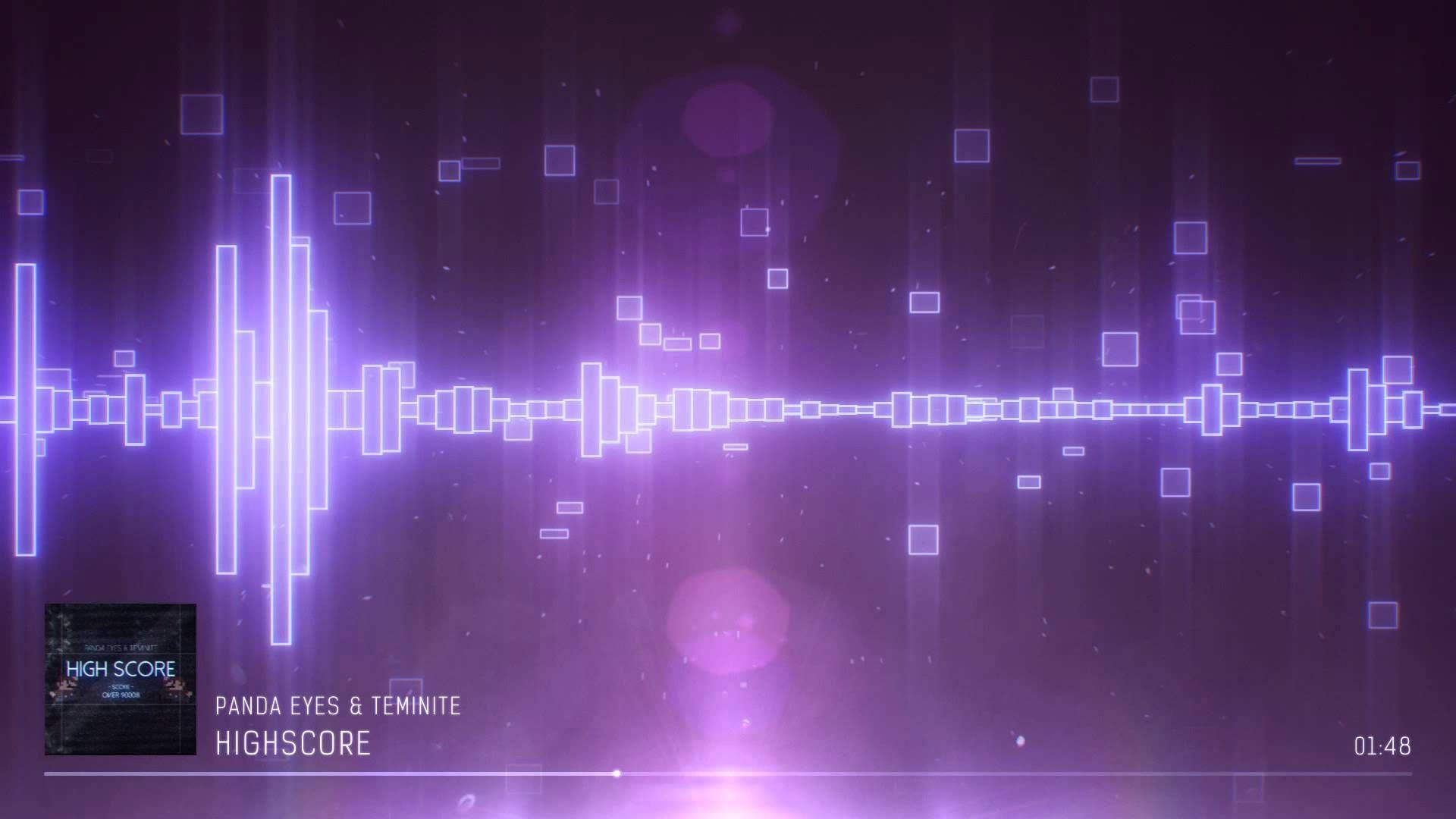 Music Visualizer Wallpapers Wallpaper Cave