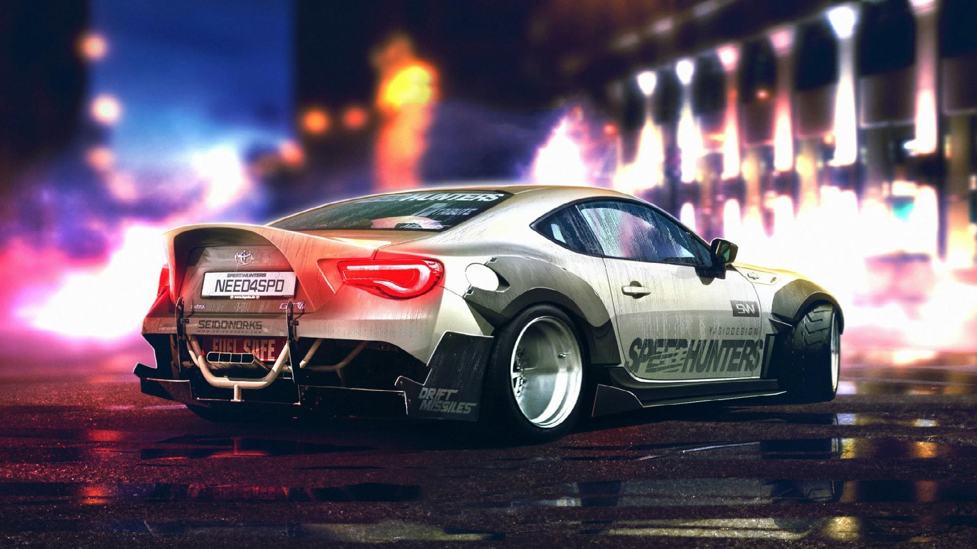 Speedhunters Wallpapers Wallpaper Cave