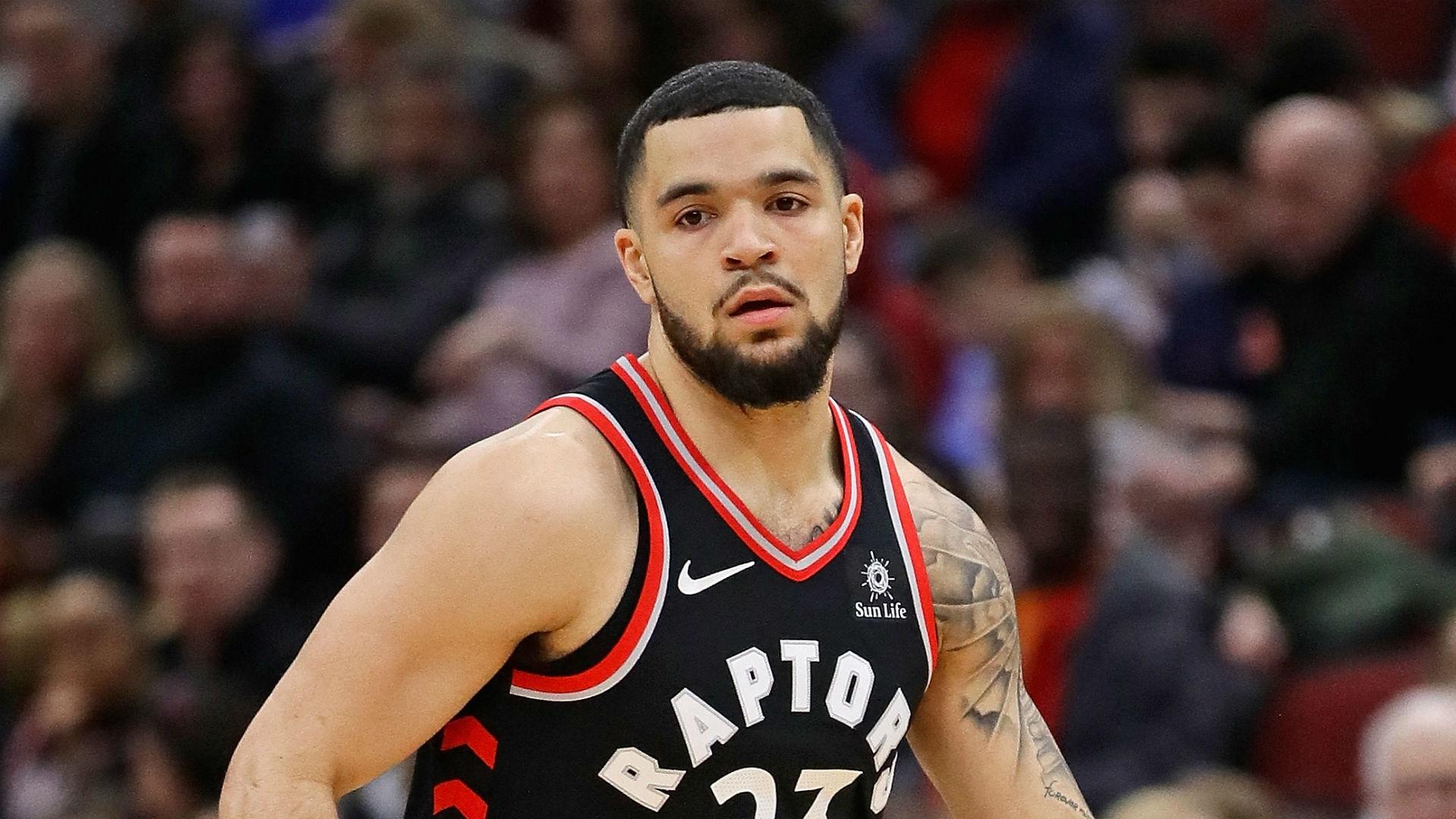 Fred VanVleet Wallpapers Wallpaper Cave