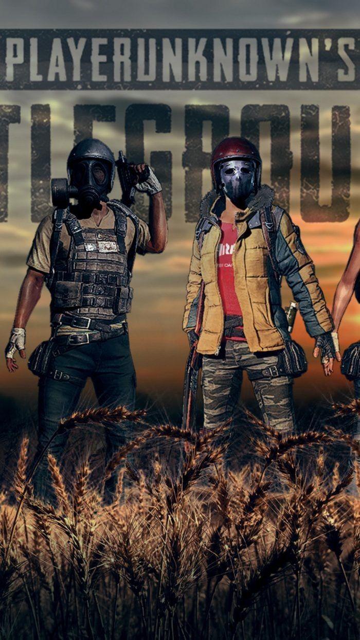 PUBG For Android Wallpapers Wallpaper Cave