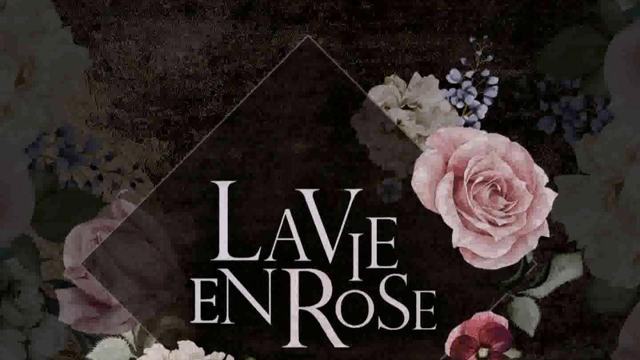 La Vie En Rose Wallpapers Wallpaper Cave