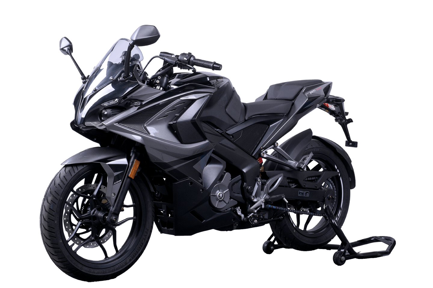 Black Pulsar RS 200 Wallpapers Wallpaper Cave