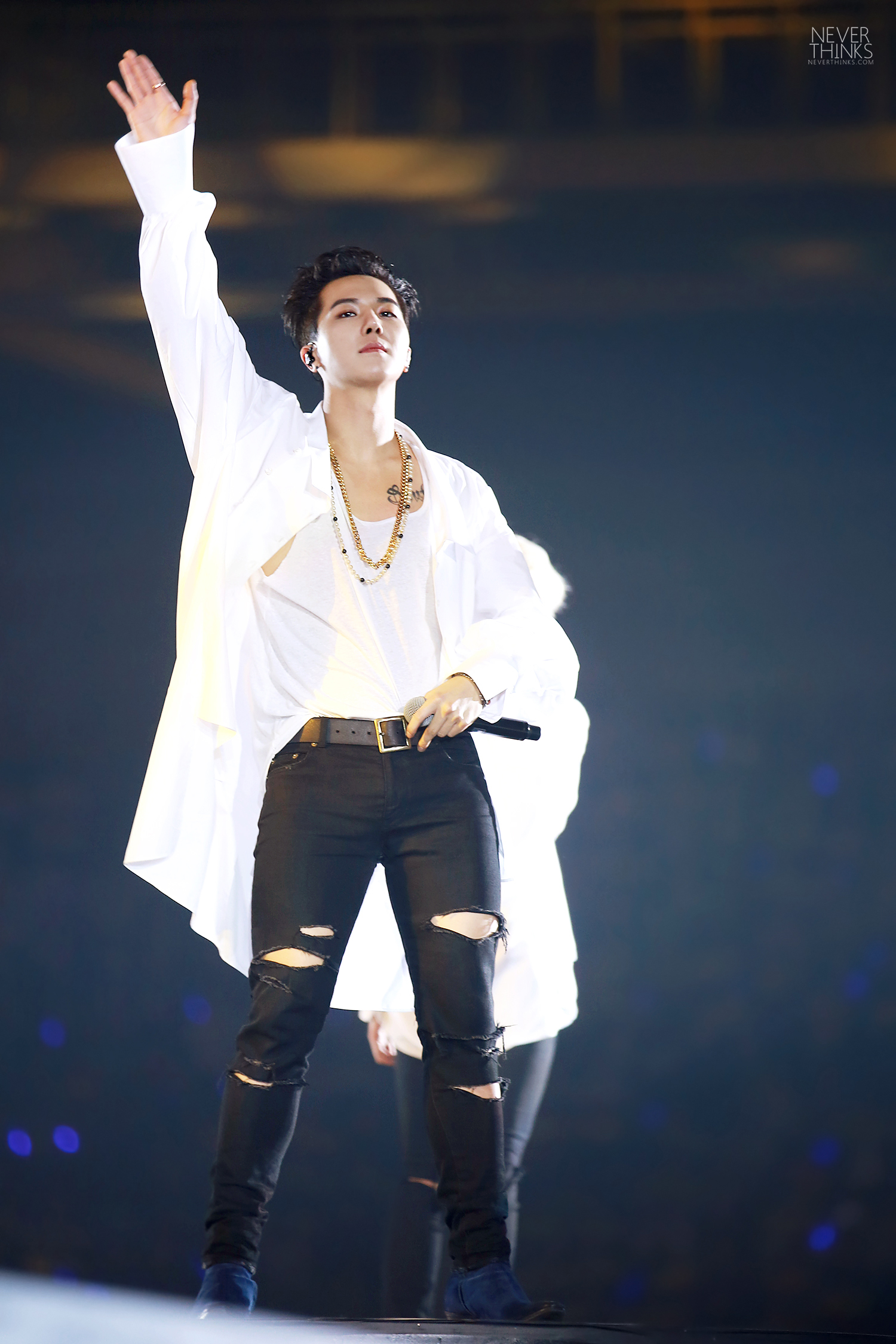 Winner Mino Wallpapers - Wallpaper Cave