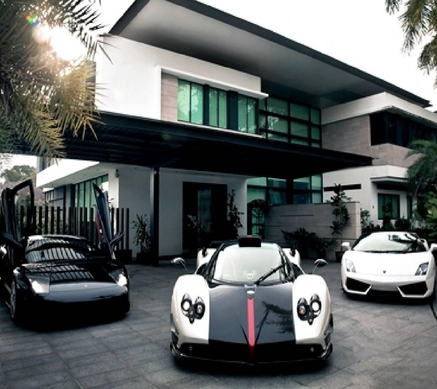 Billionaire Wallpapers Wallpaper Cave
