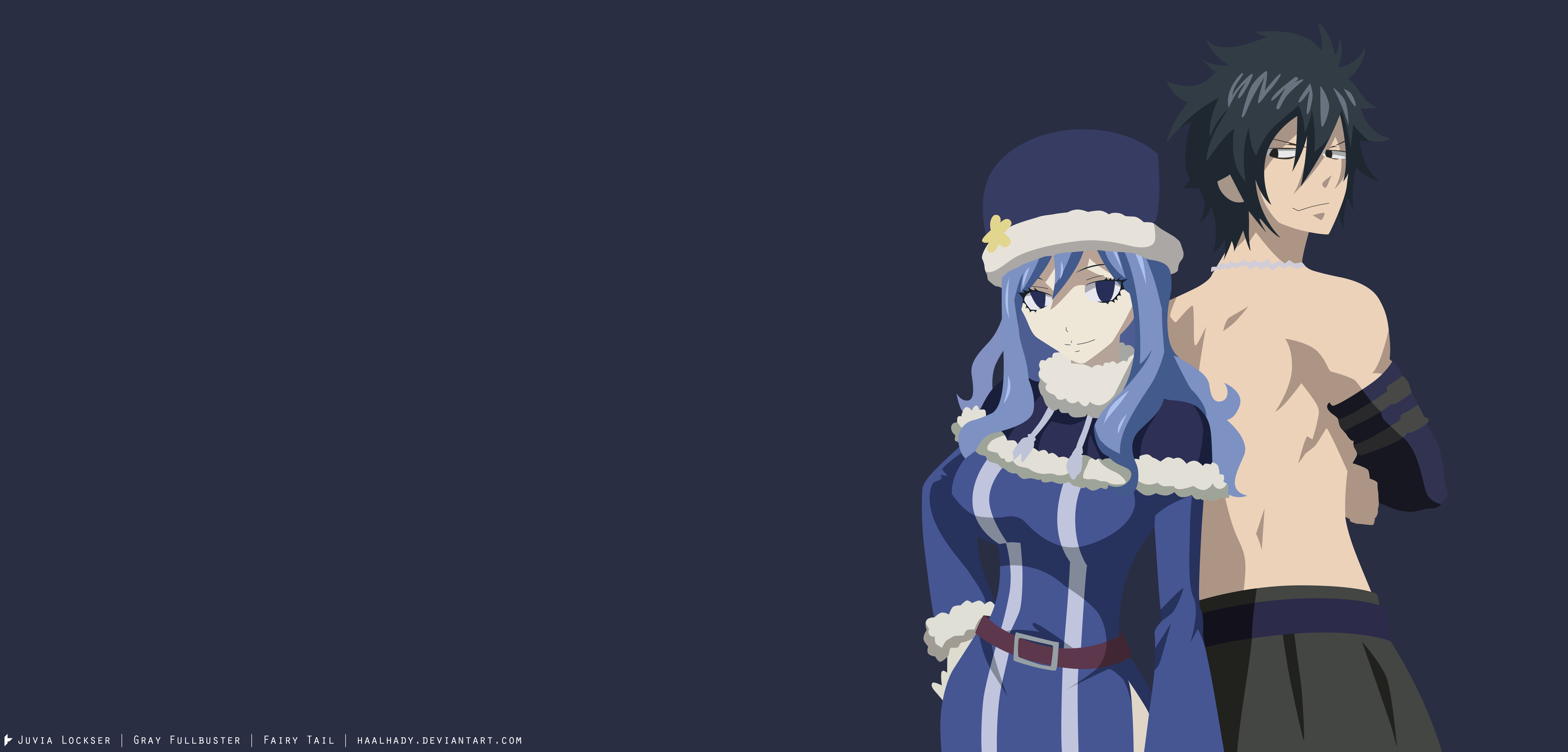 Juvia Wallpapers Wallpaper Cave