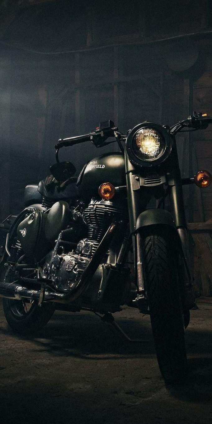 Royal Enfield iPhone Wallpapers Wallpaper Cave