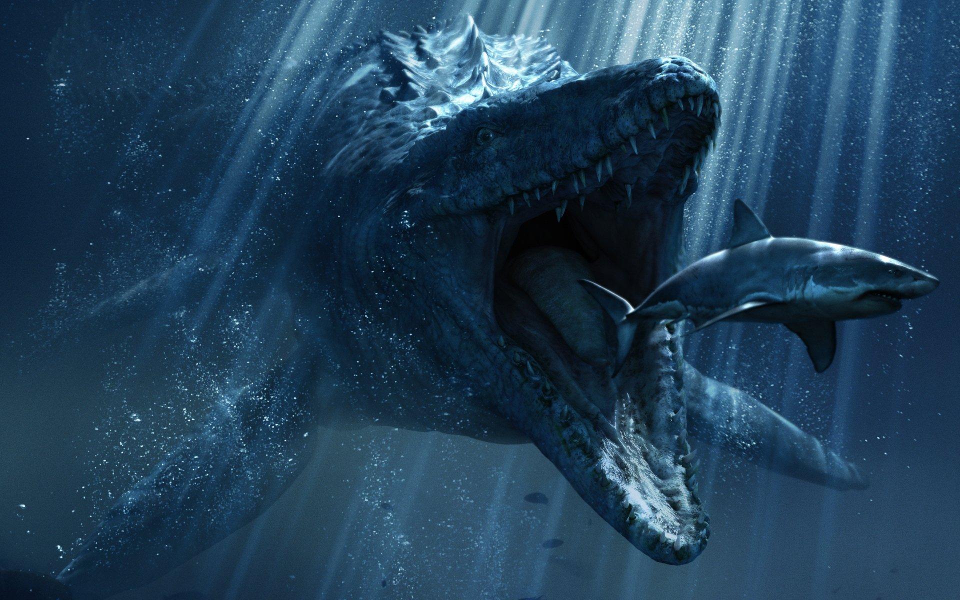Velociraptor Blue Wallpapers Wallpaper Cave