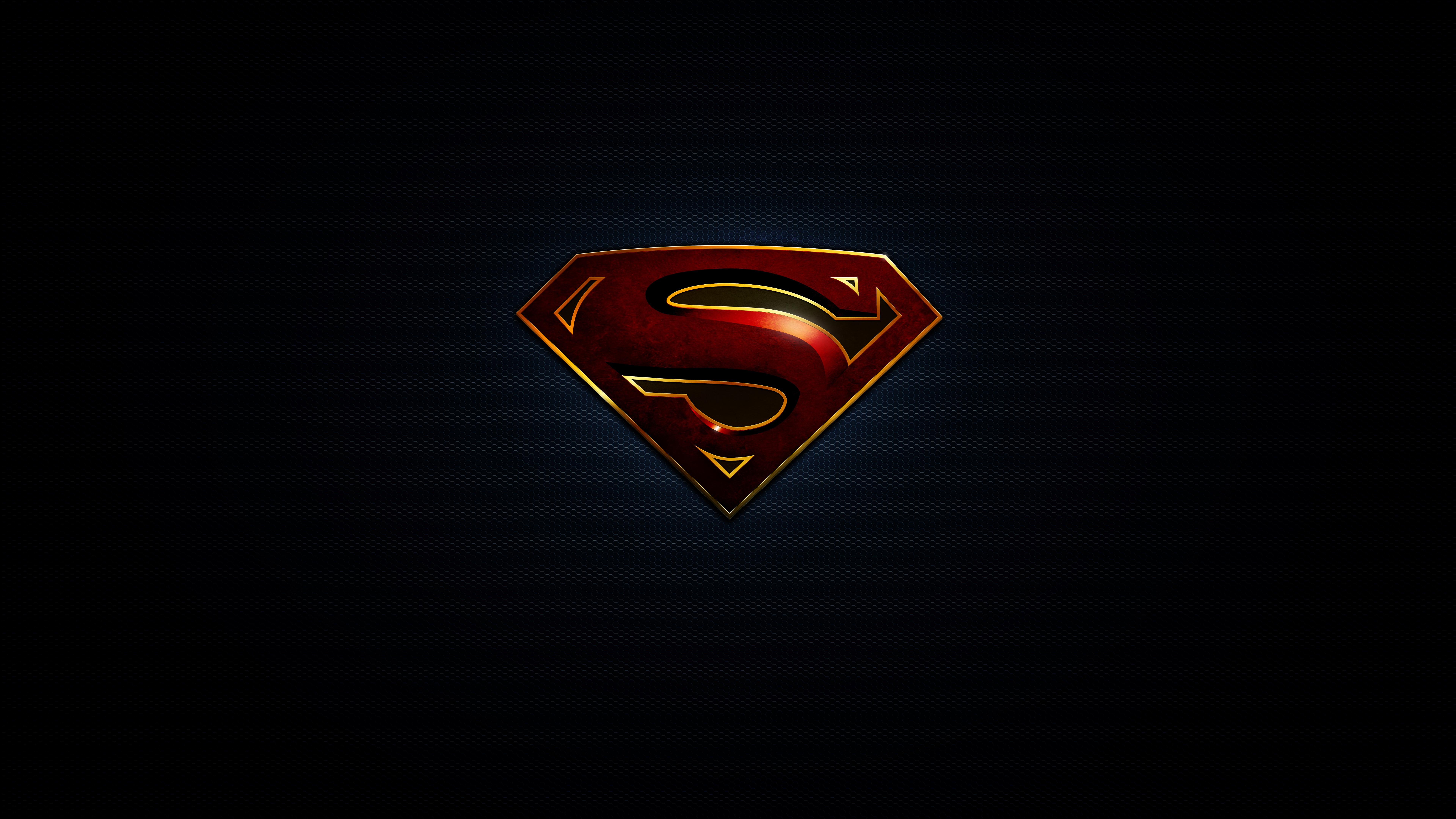 Superman 4K Wallpapers Wallpaper Cave