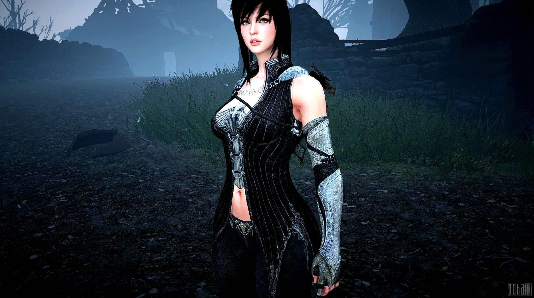 Black Desert Wallpapers Wallpaper Cave