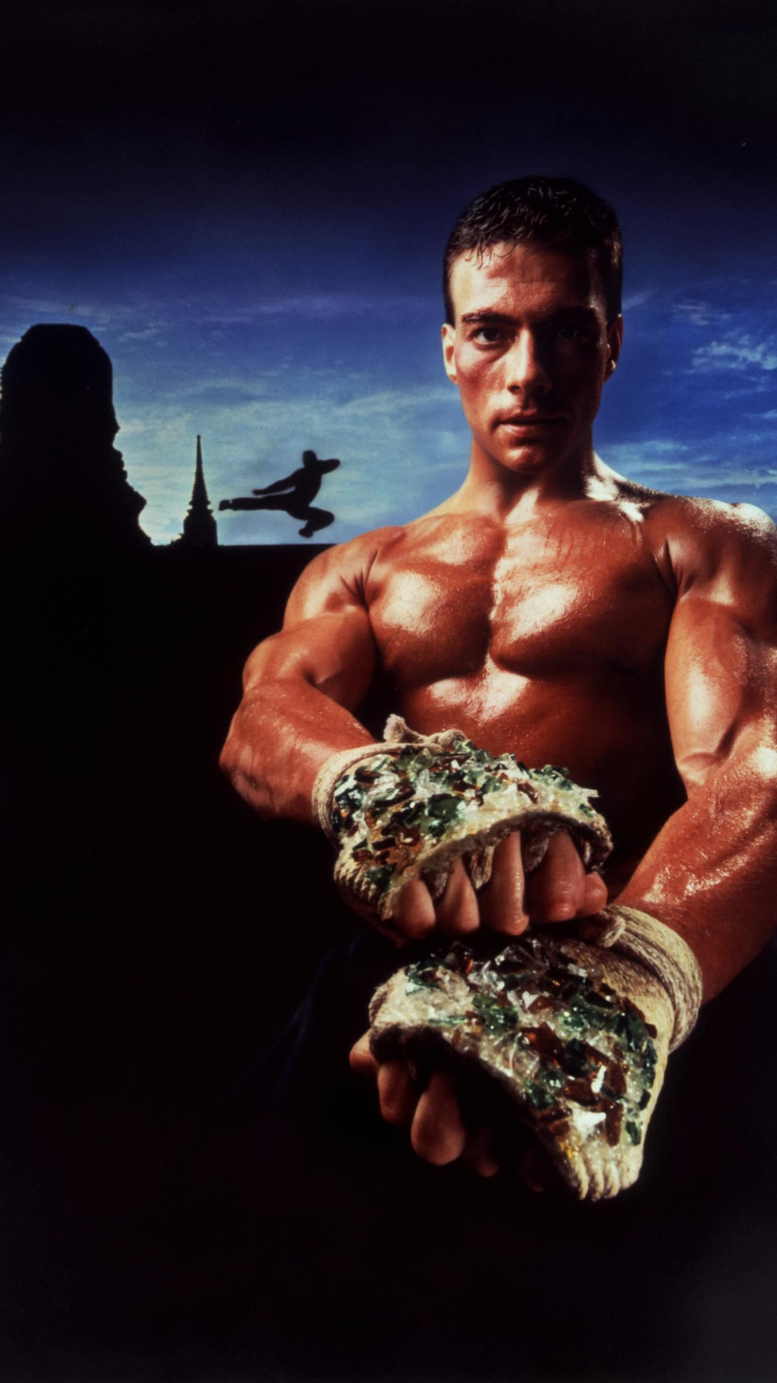 Bloodsport Wallpapers Wallpaper Cave