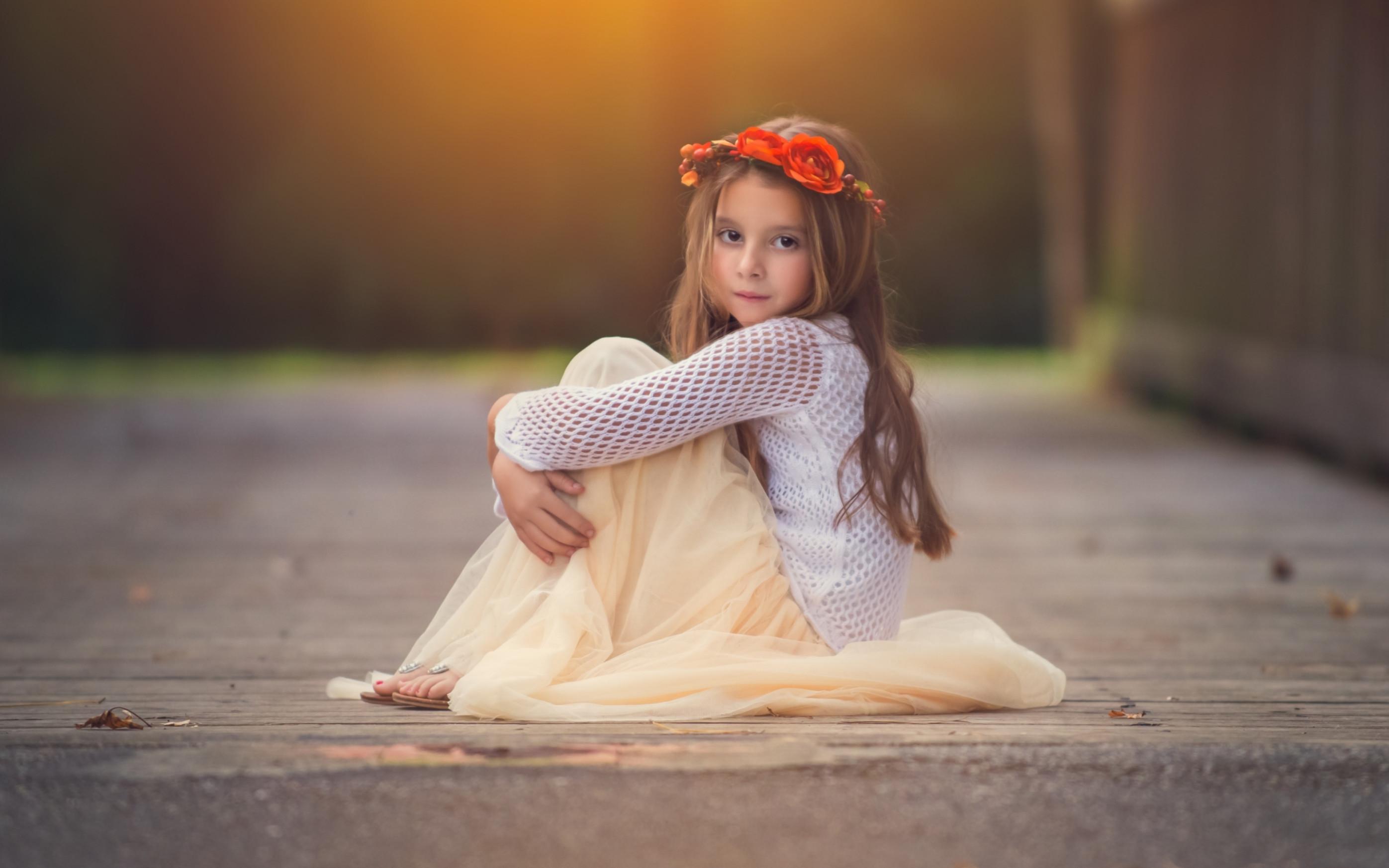 Cute Small Girls Wallpapers Wallpaper Cave