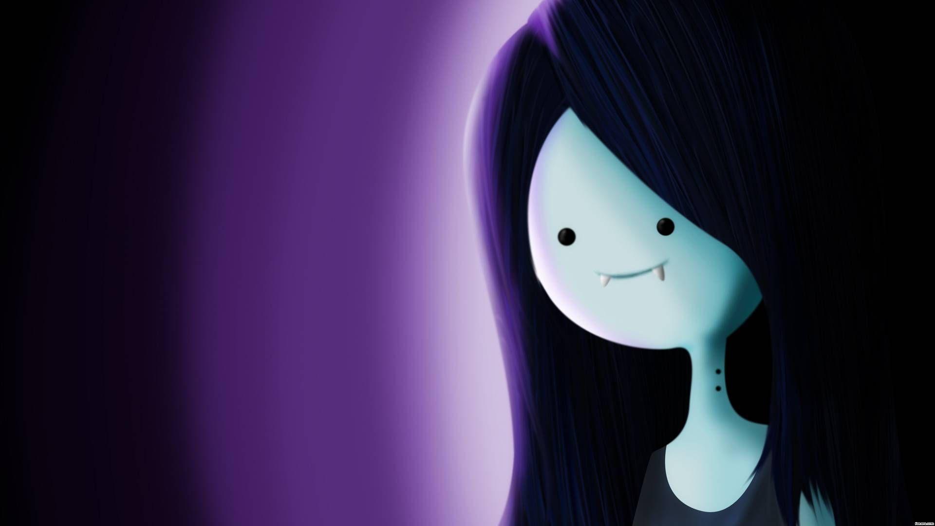 Adventure Time Marceline And PB Wallpapers Wallpaper Cave