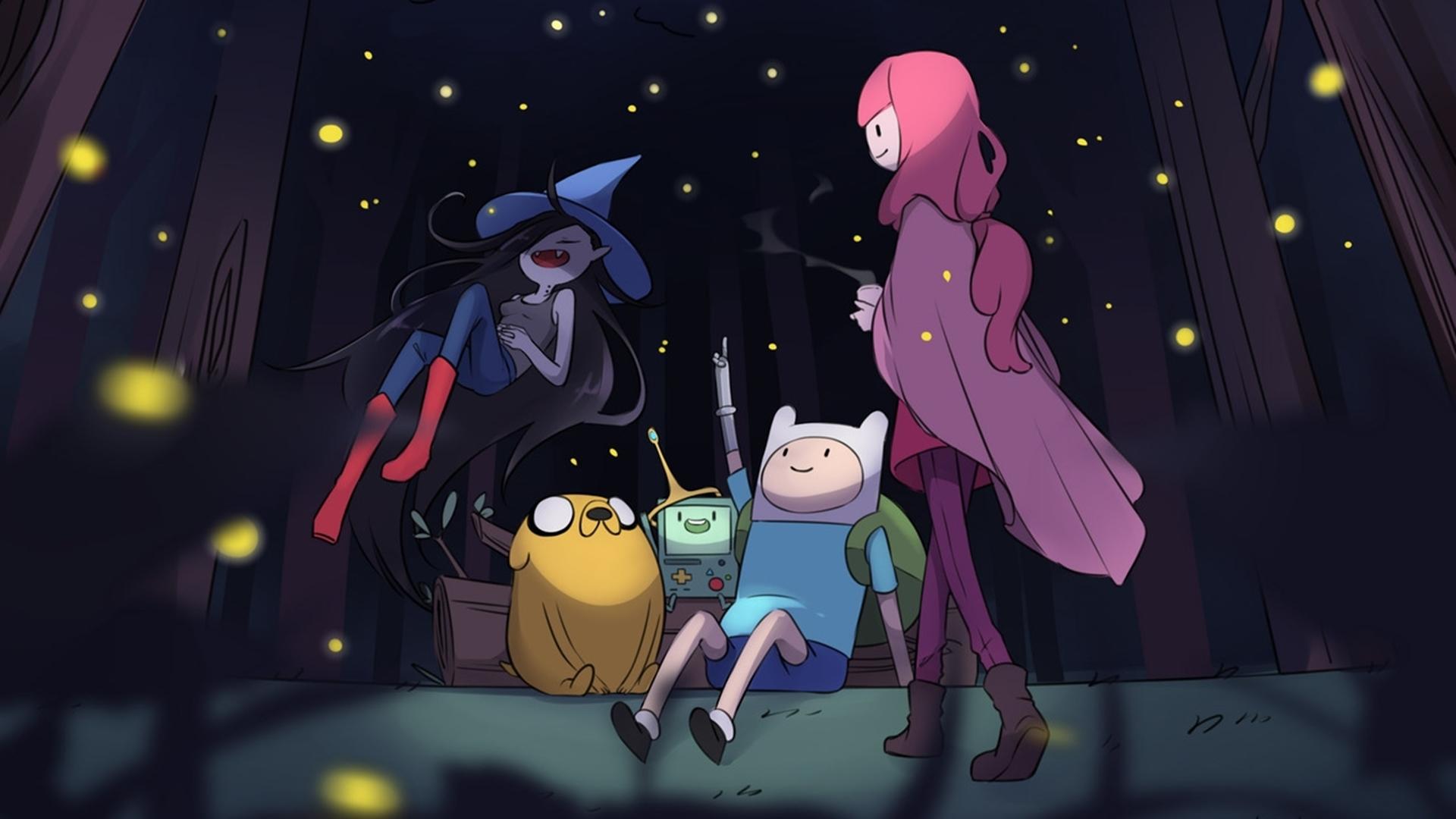 Marceline Wallpapers Wallpaper Cave