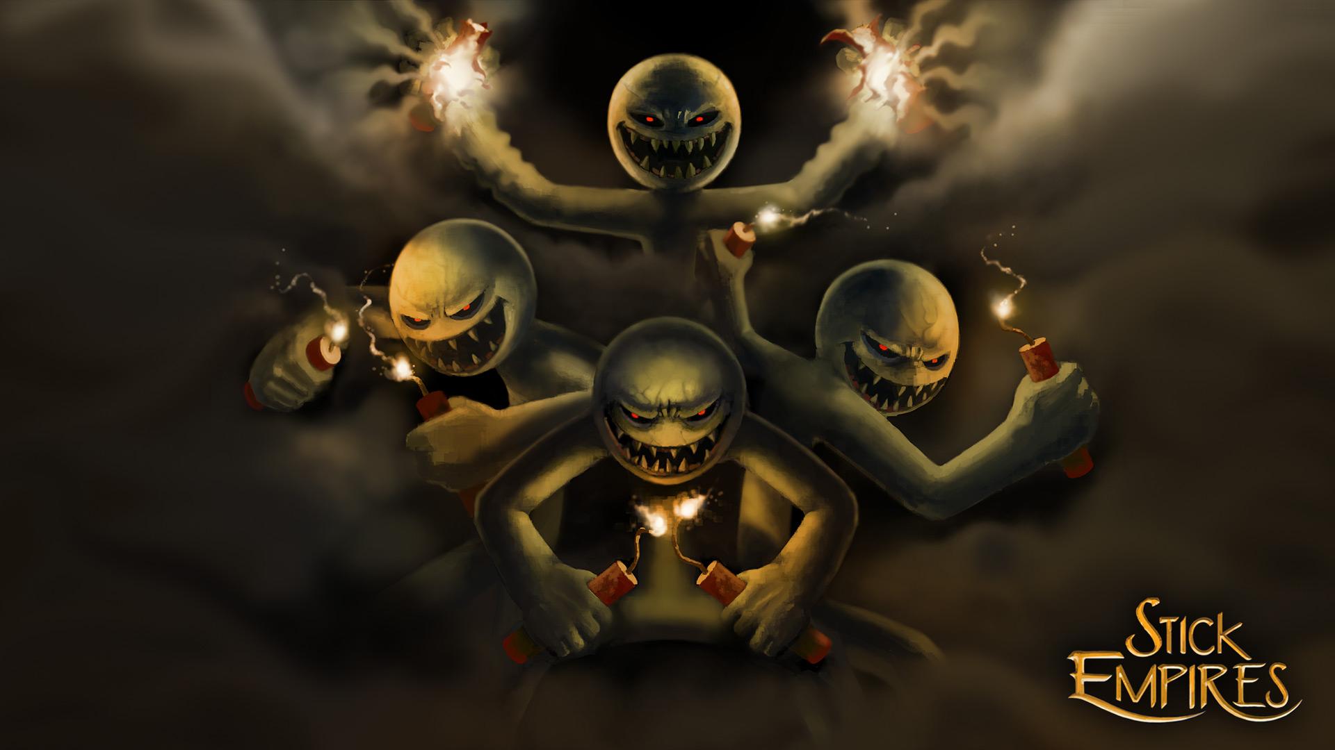 Stick Wallpapers Wallpaper Cave