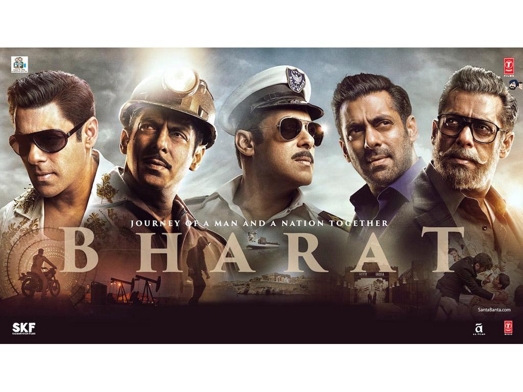 Bharat Movie Wallpapers Wallpaper Cave