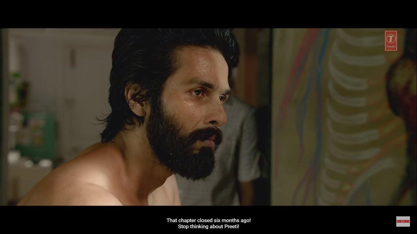 Kabir Singh Wallpapers Wallpaper Cave