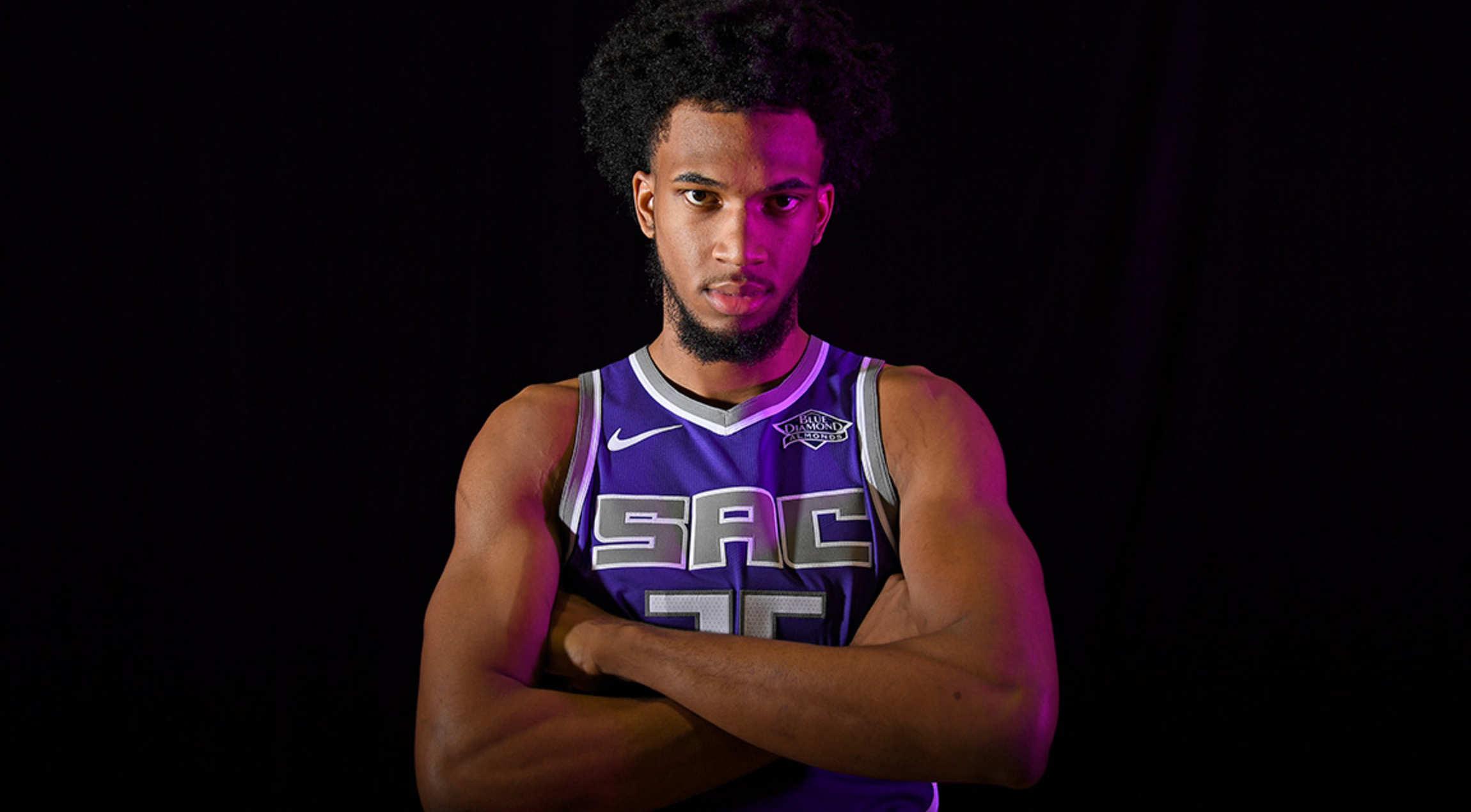 Marvin Bagley III Wallpapers Wallpaper Cave