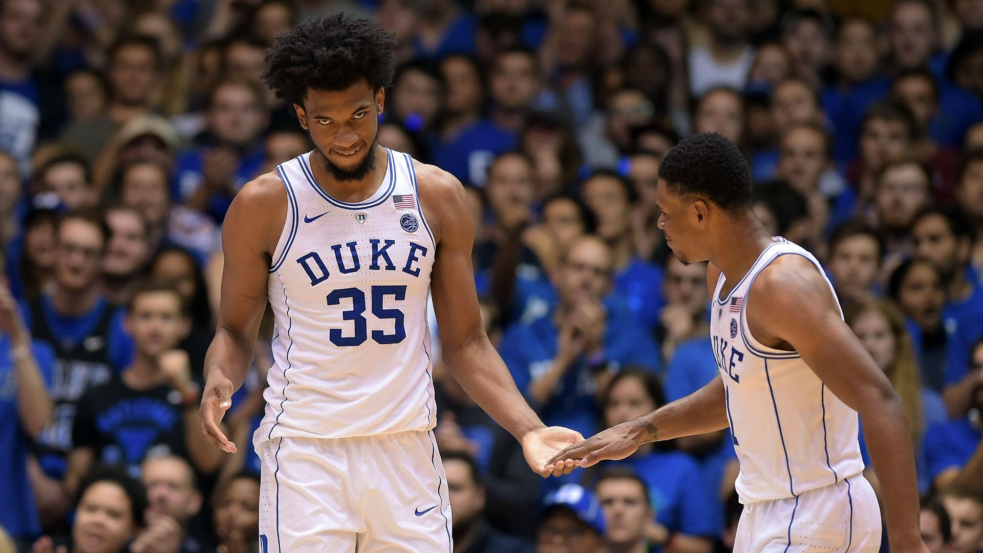 Marvin Bagley III Wallpapers Wallpaper Cave