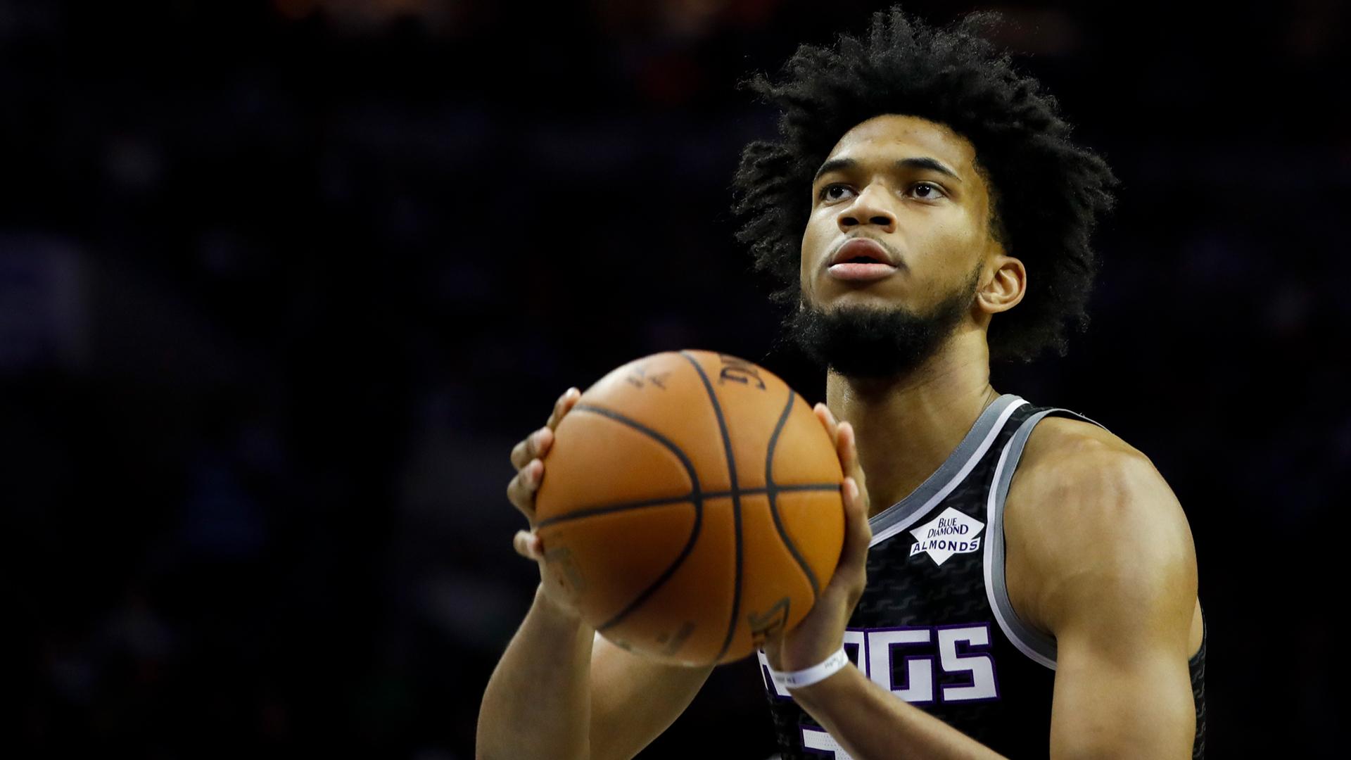 Marvin Bagley III Wallpapers Wallpaper Cave