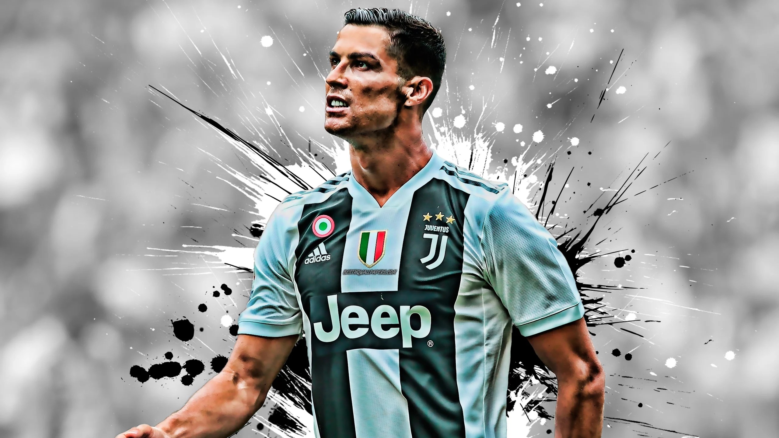 C Ronaldo 2019 Wallpapers Wallpaper Cave