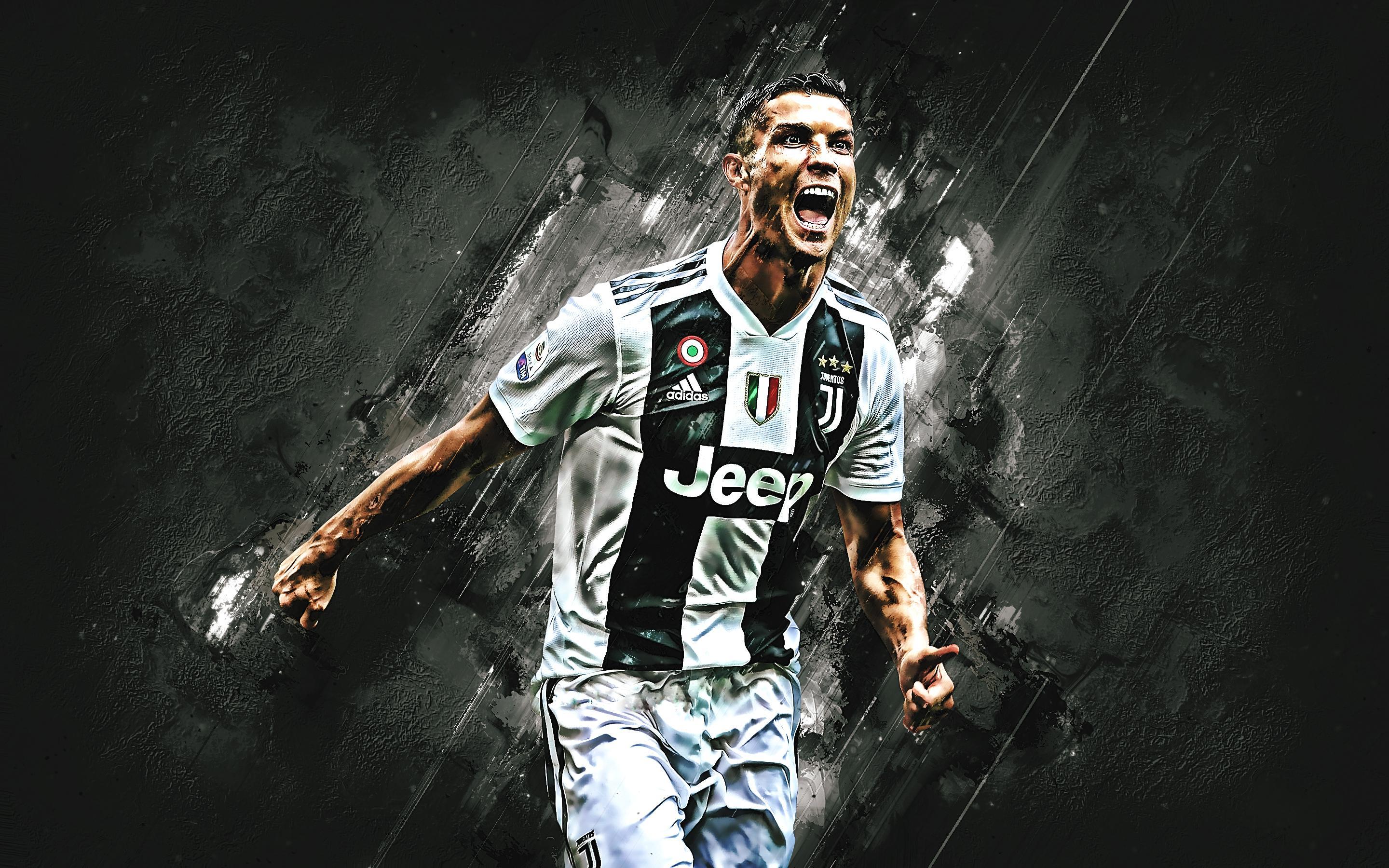 C Ronaldo 2019 Wallpapers Wallpaper Cave